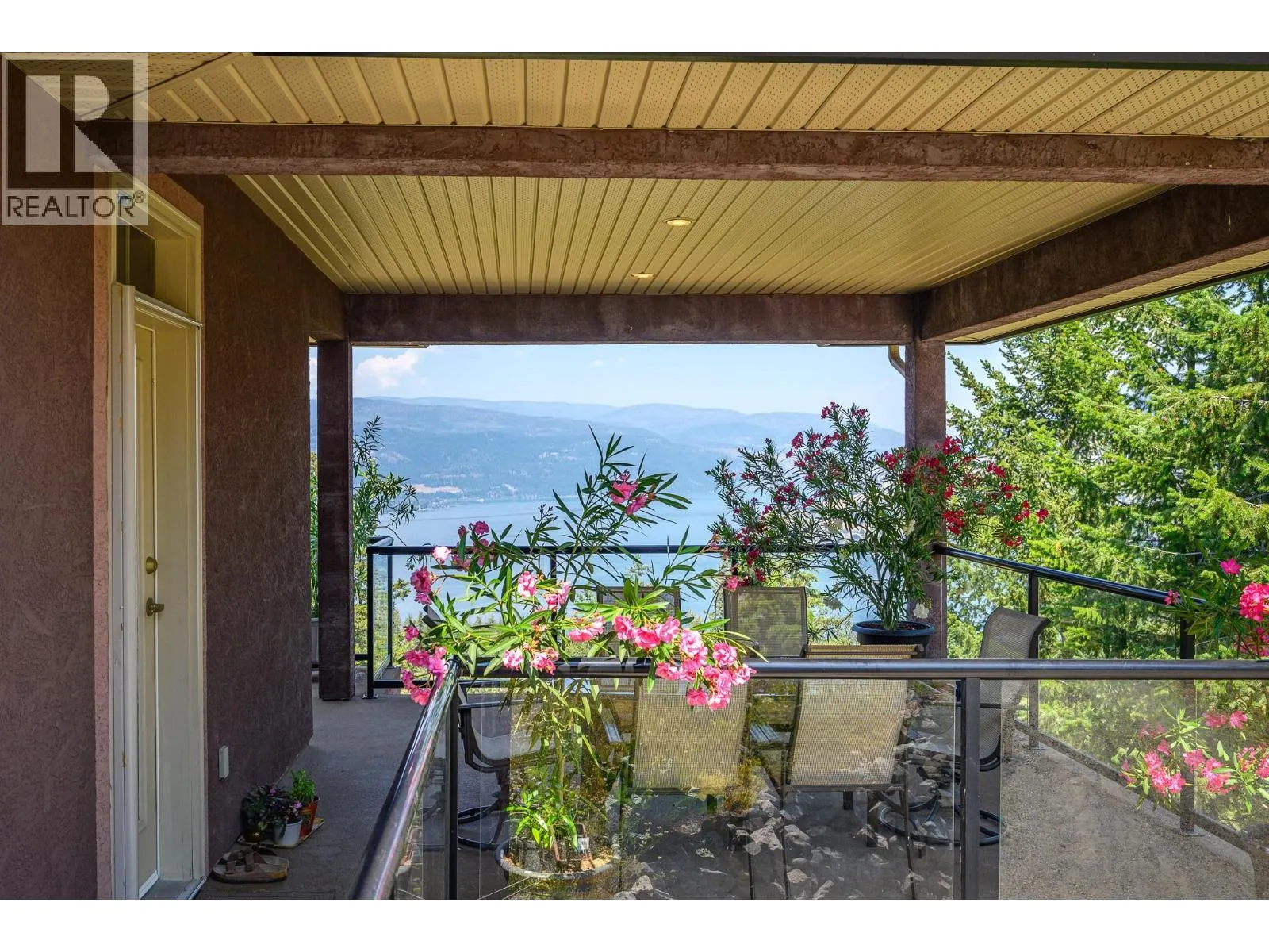 9265 Kokanee Road