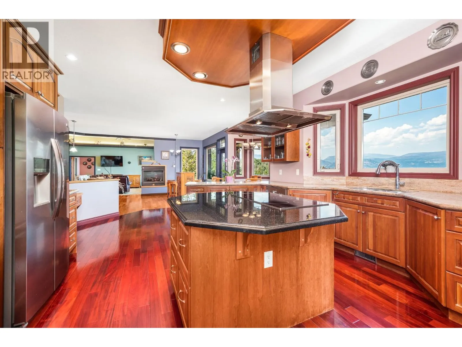 9265 Kokanee Road