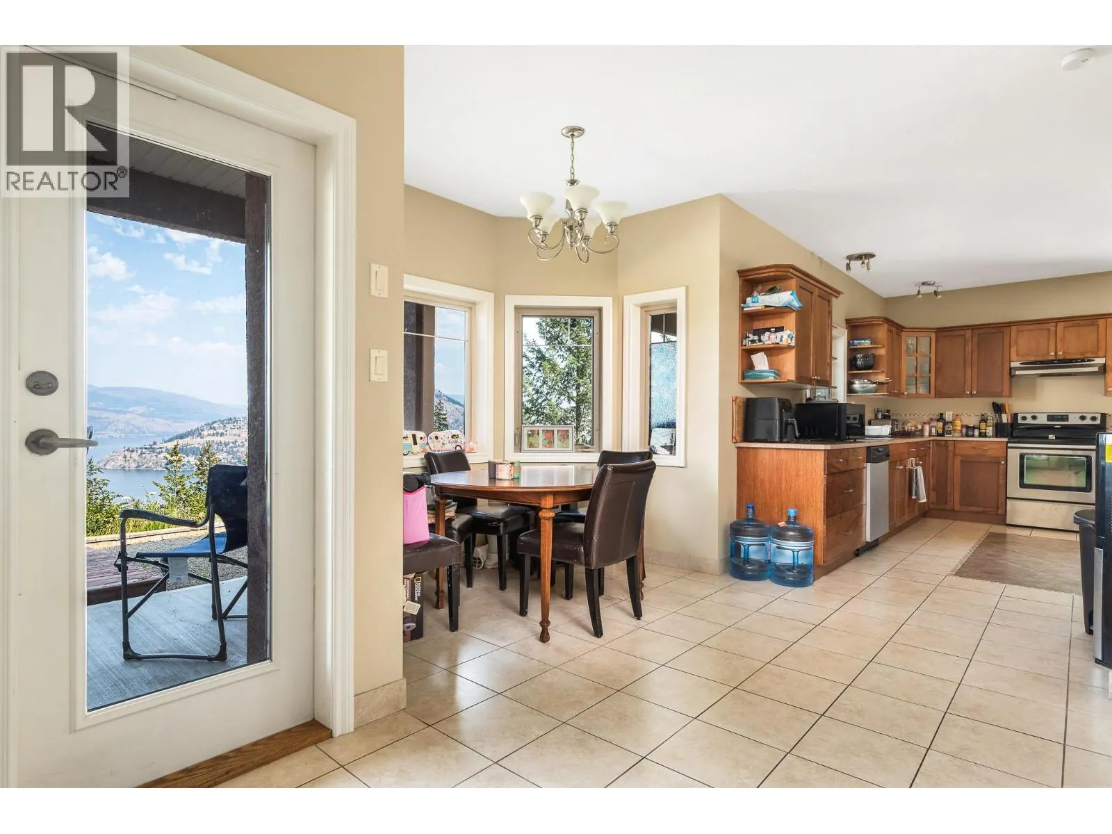 9265 Kokanee Road