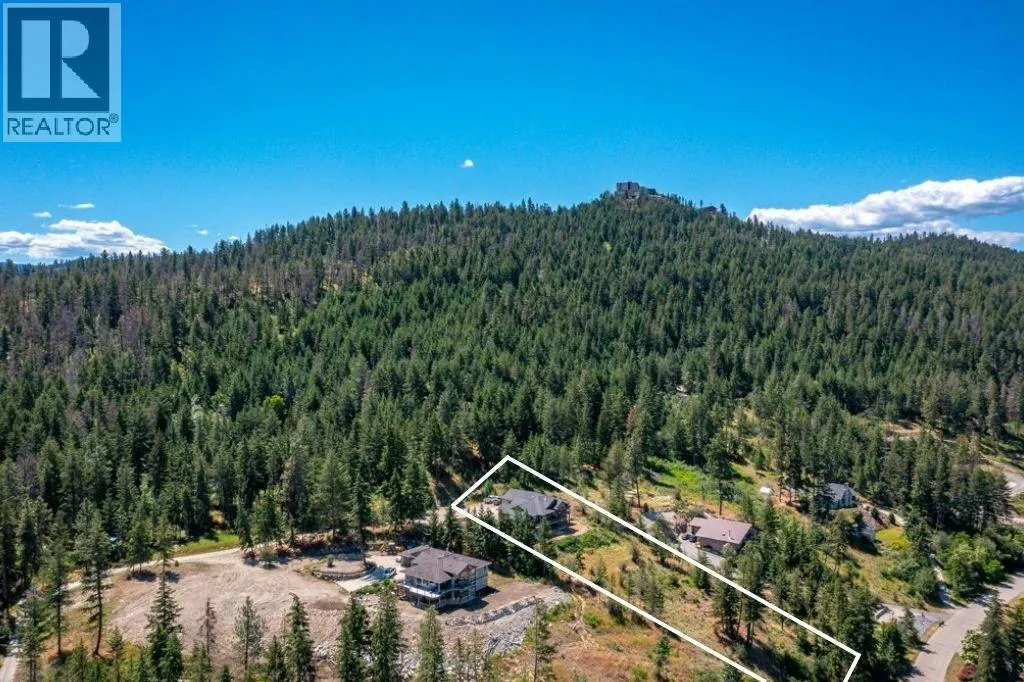 9265 Kokanee Road