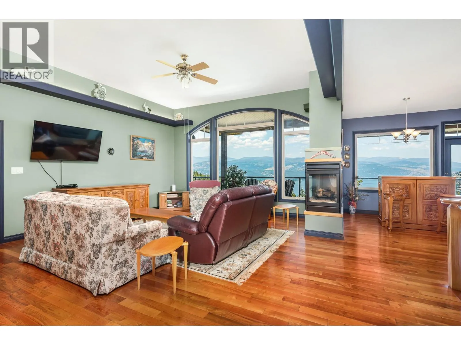 9265 Kokanee Road