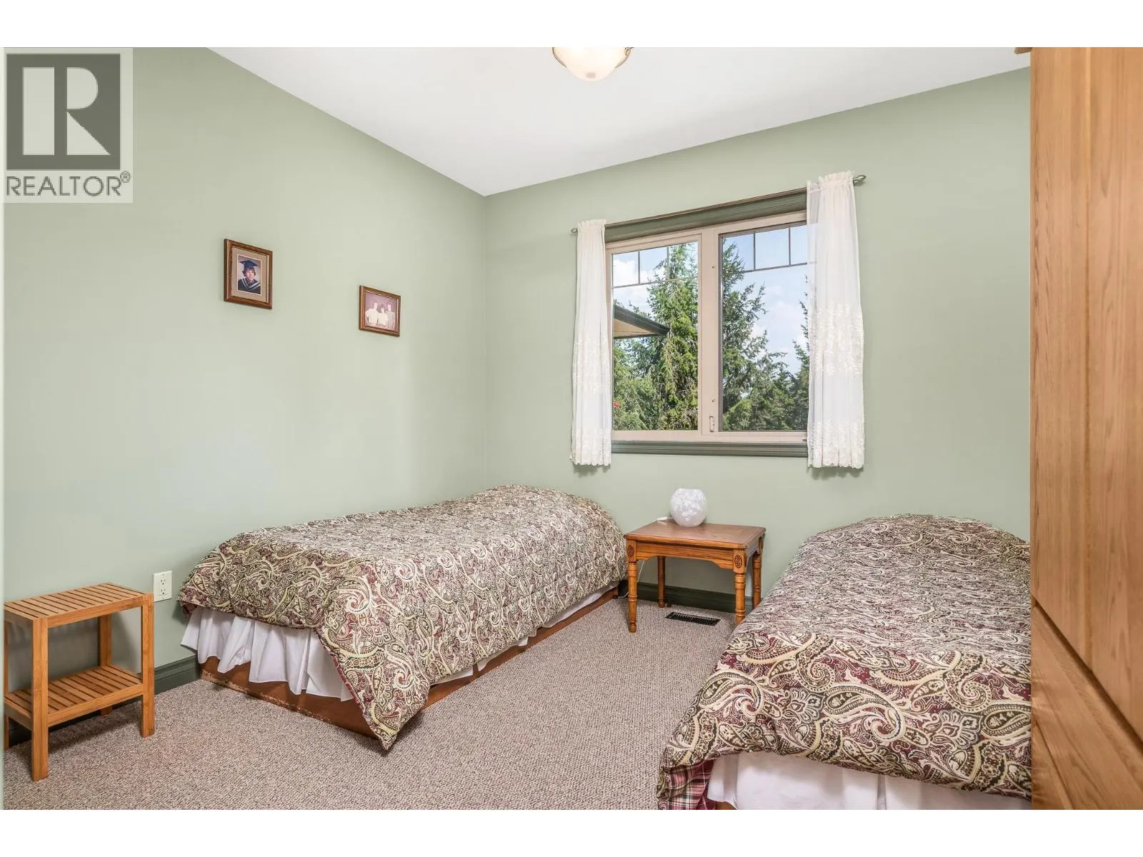 9265 Kokanee Road