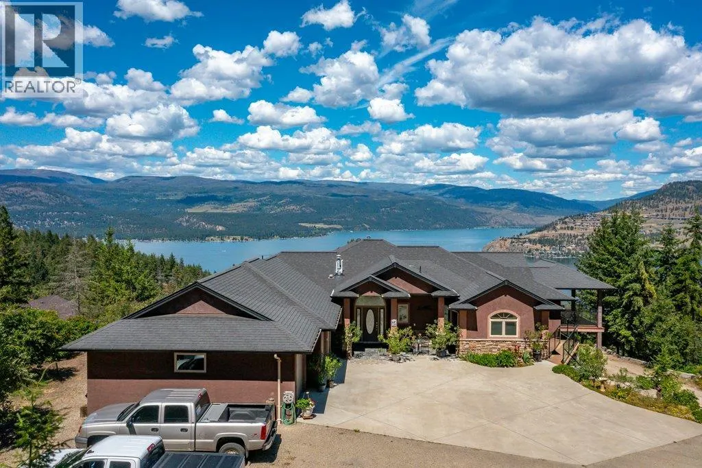 9265 Kokanee Road