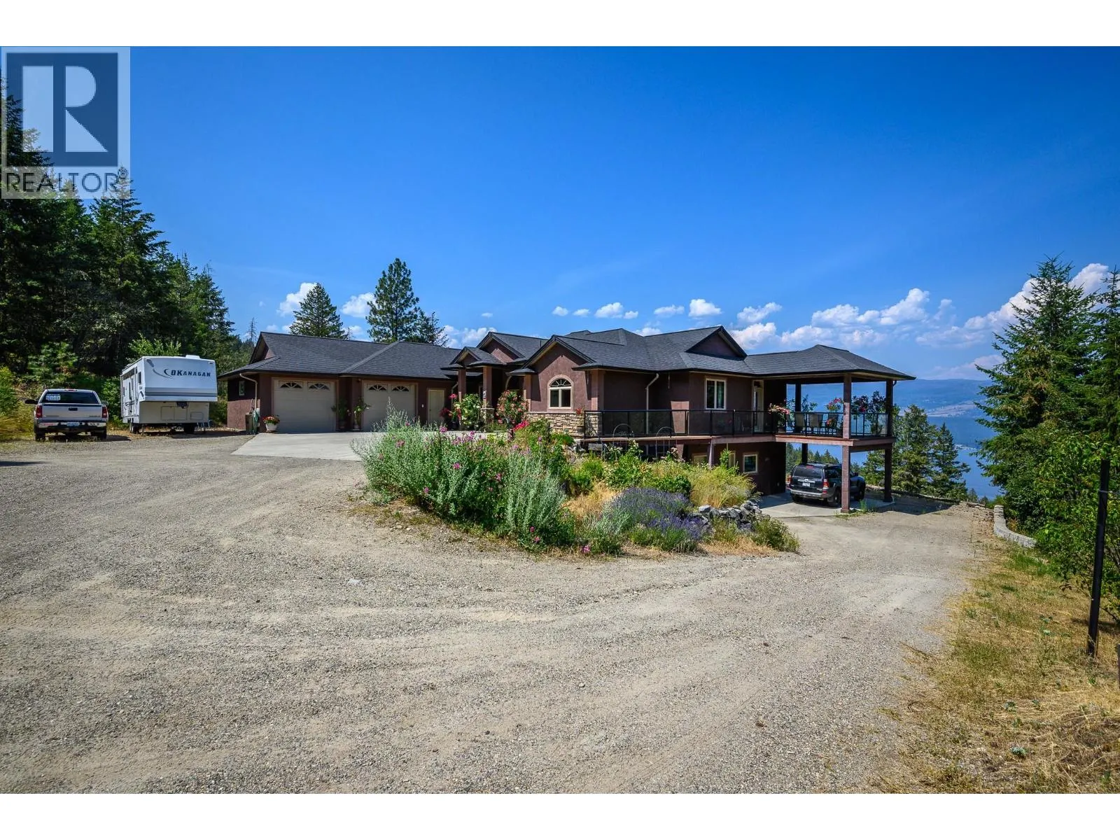 9265 Kokanee Road