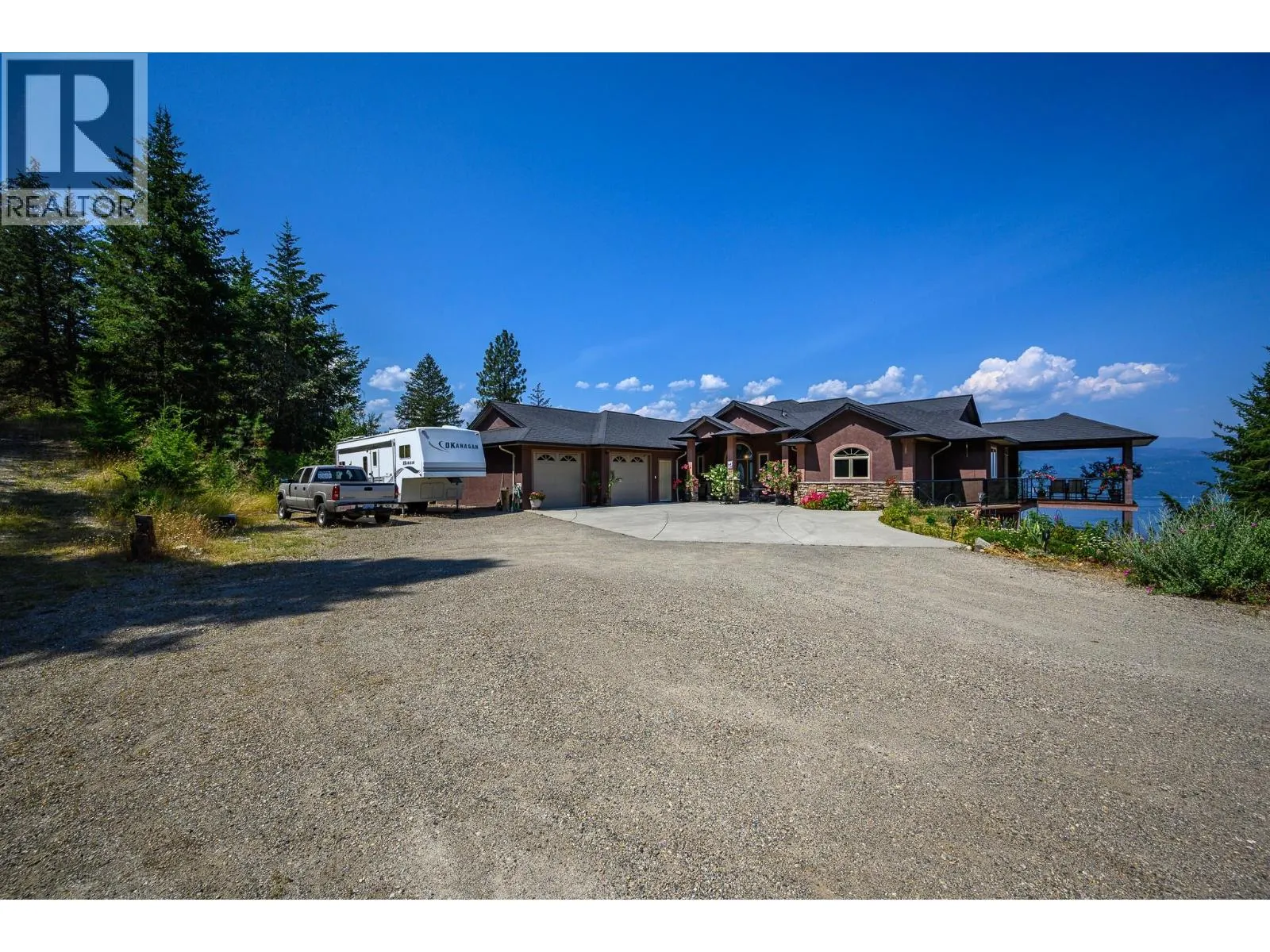 9265 Kokanee Road