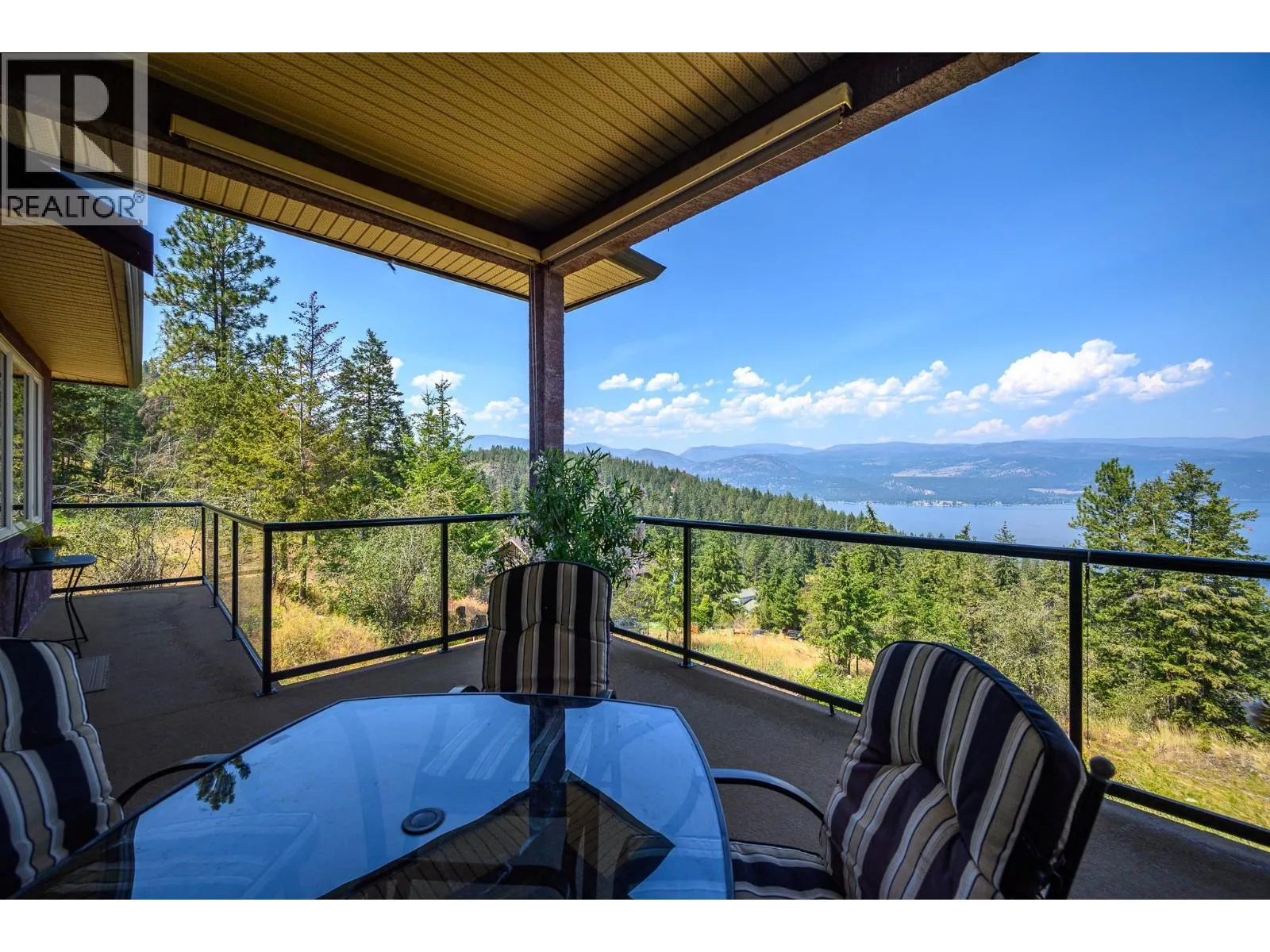9265 Kokanee Road