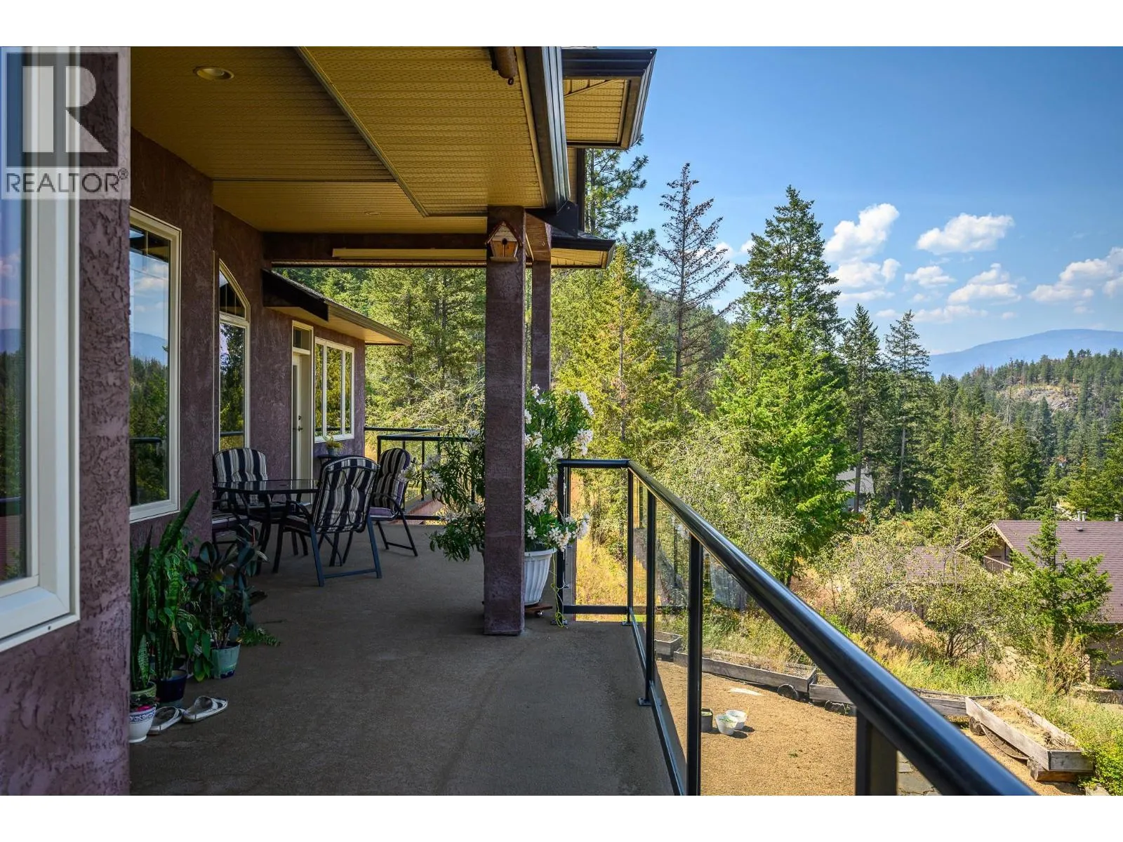 9265 Kokanee Road