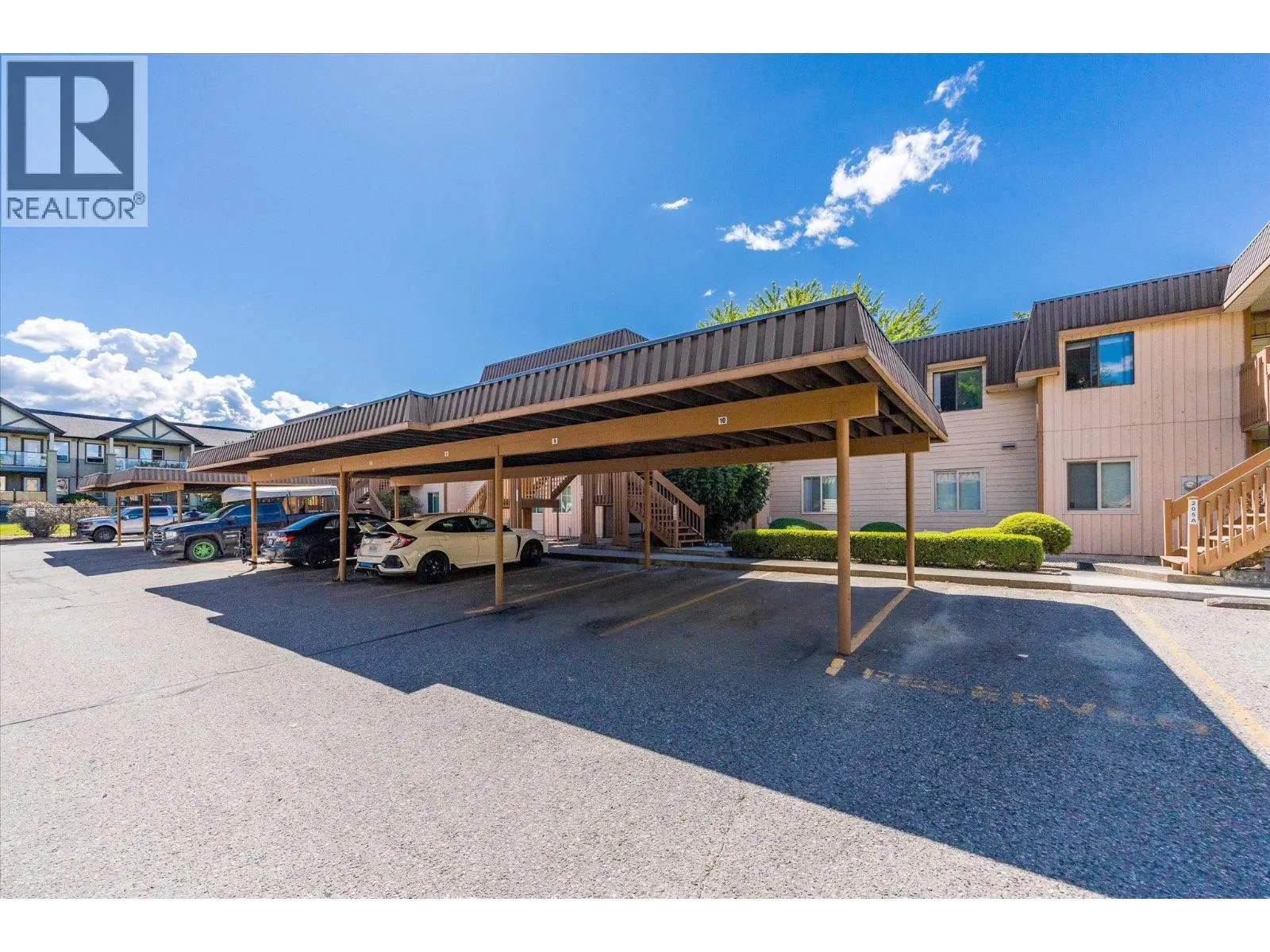 880 Badke Road Unit# 203A