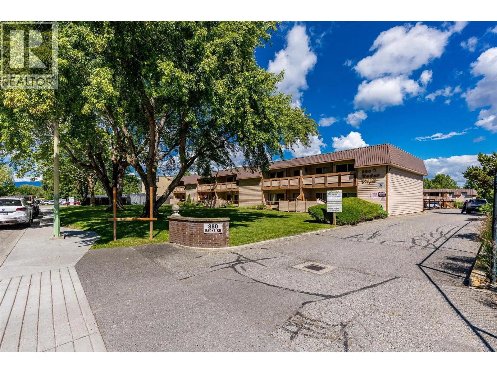 880 Badke Road Unit# 203A