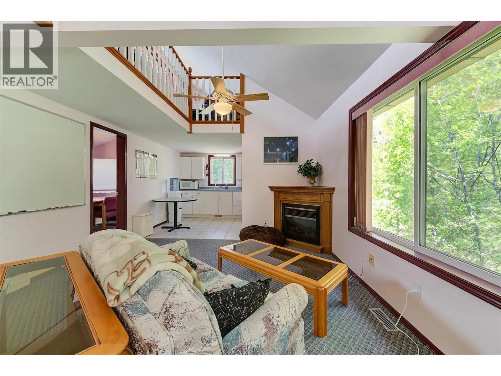 1306 Huckleberry Road