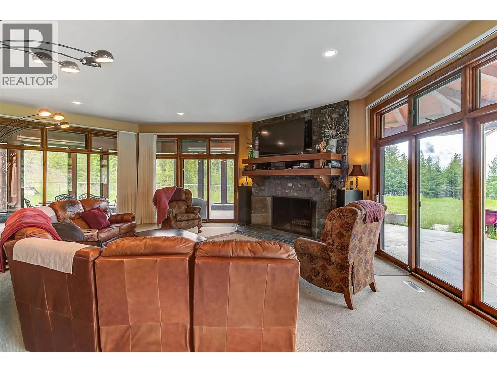 1306 Huckleberry Road