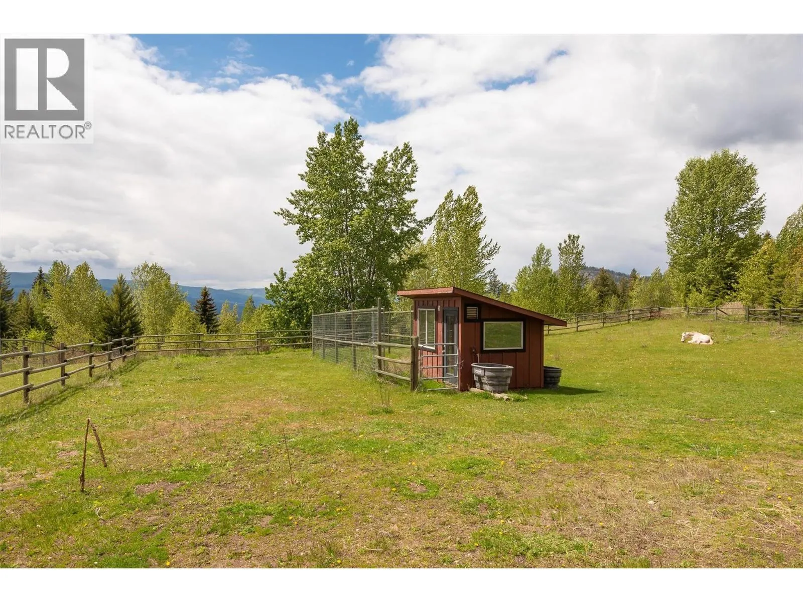 1306 Huckleberry Road