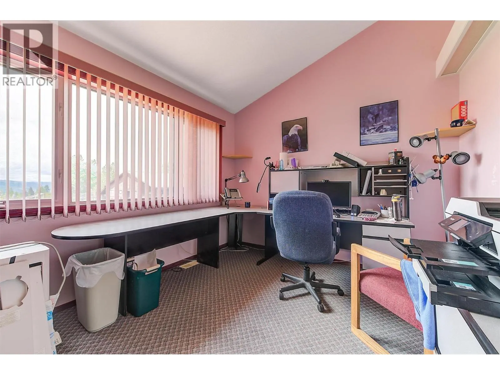 1306 Huckleberry Road