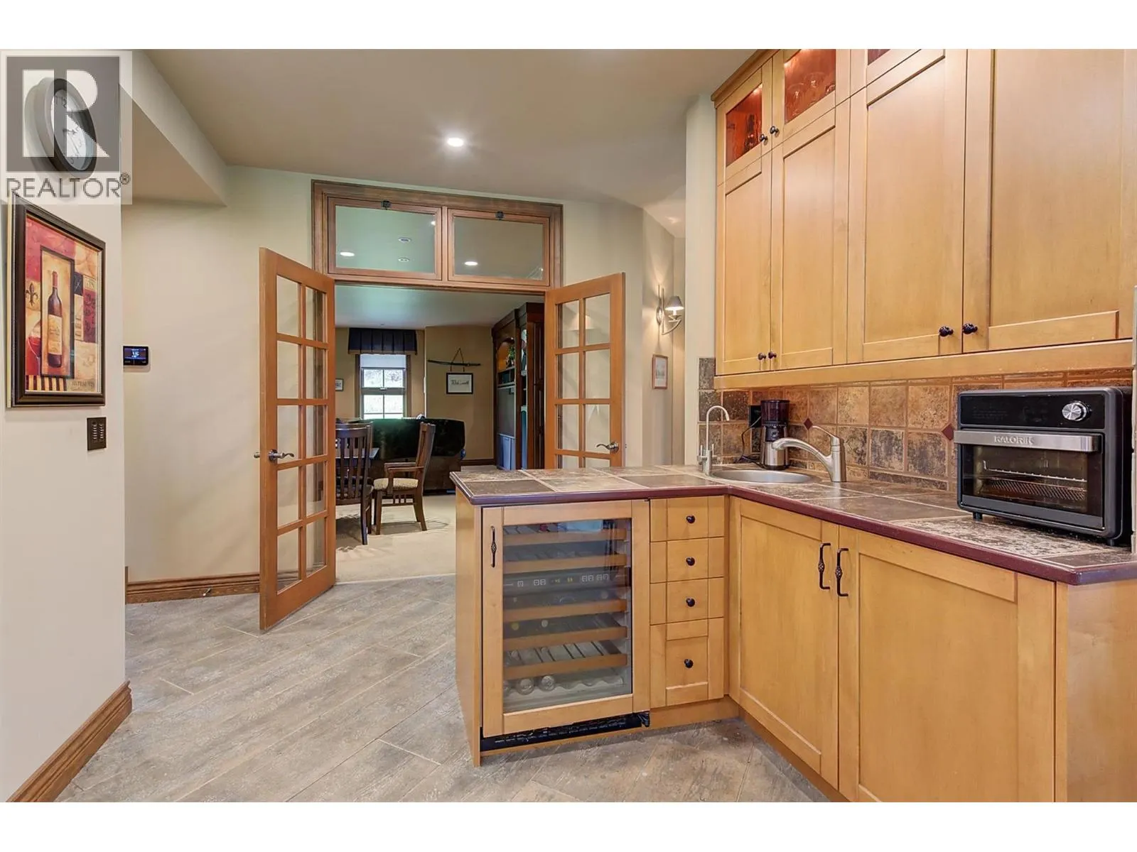 1306 Huckleberry Road