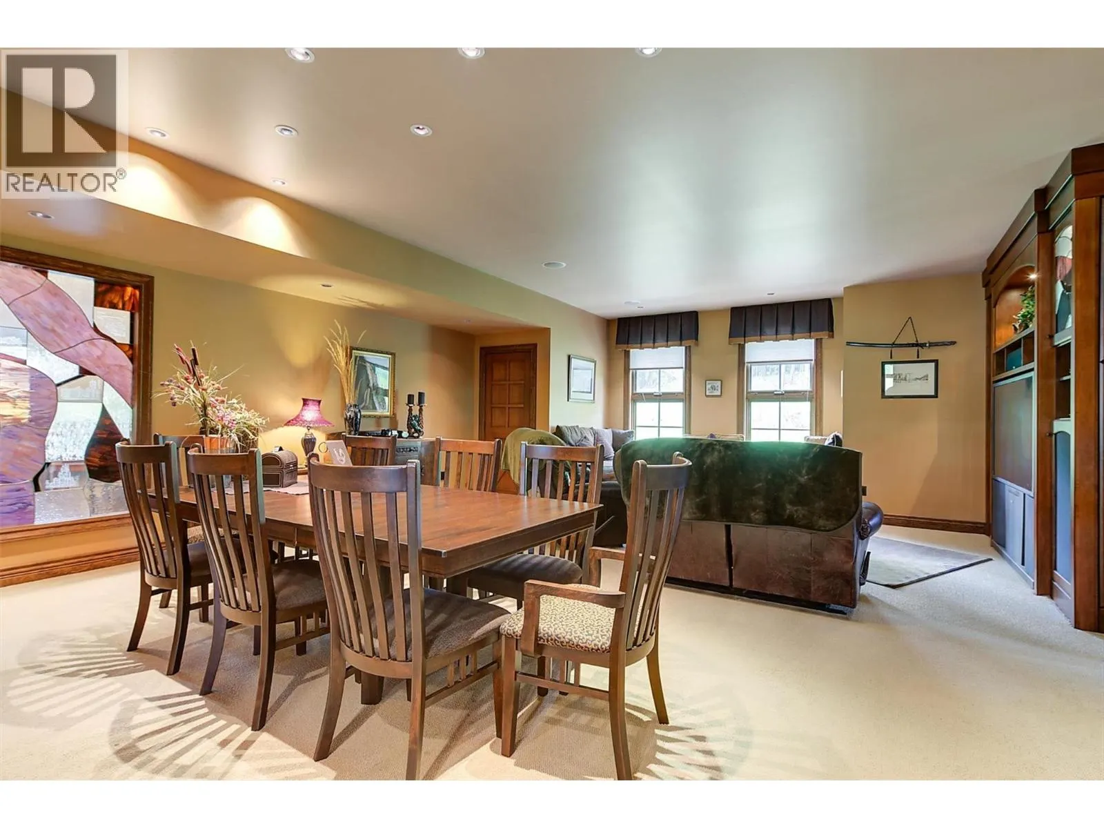 1306 Huckleberry Road