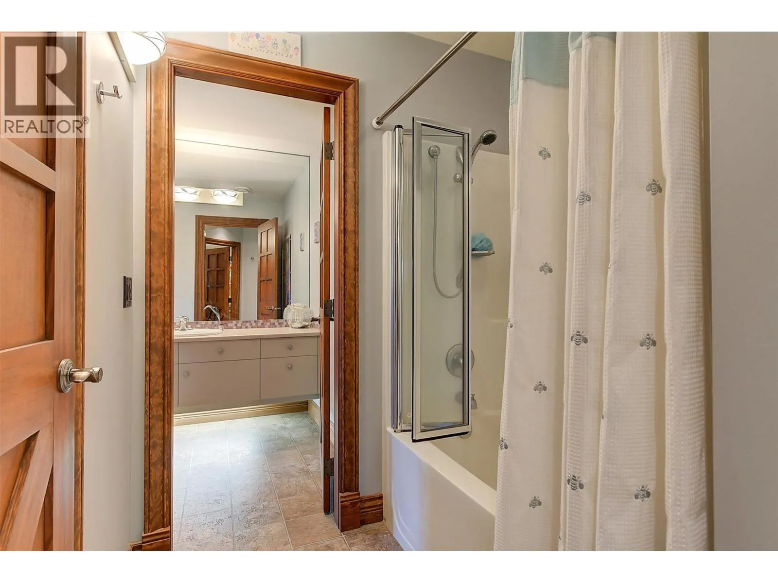 1306 Huckleberry Road