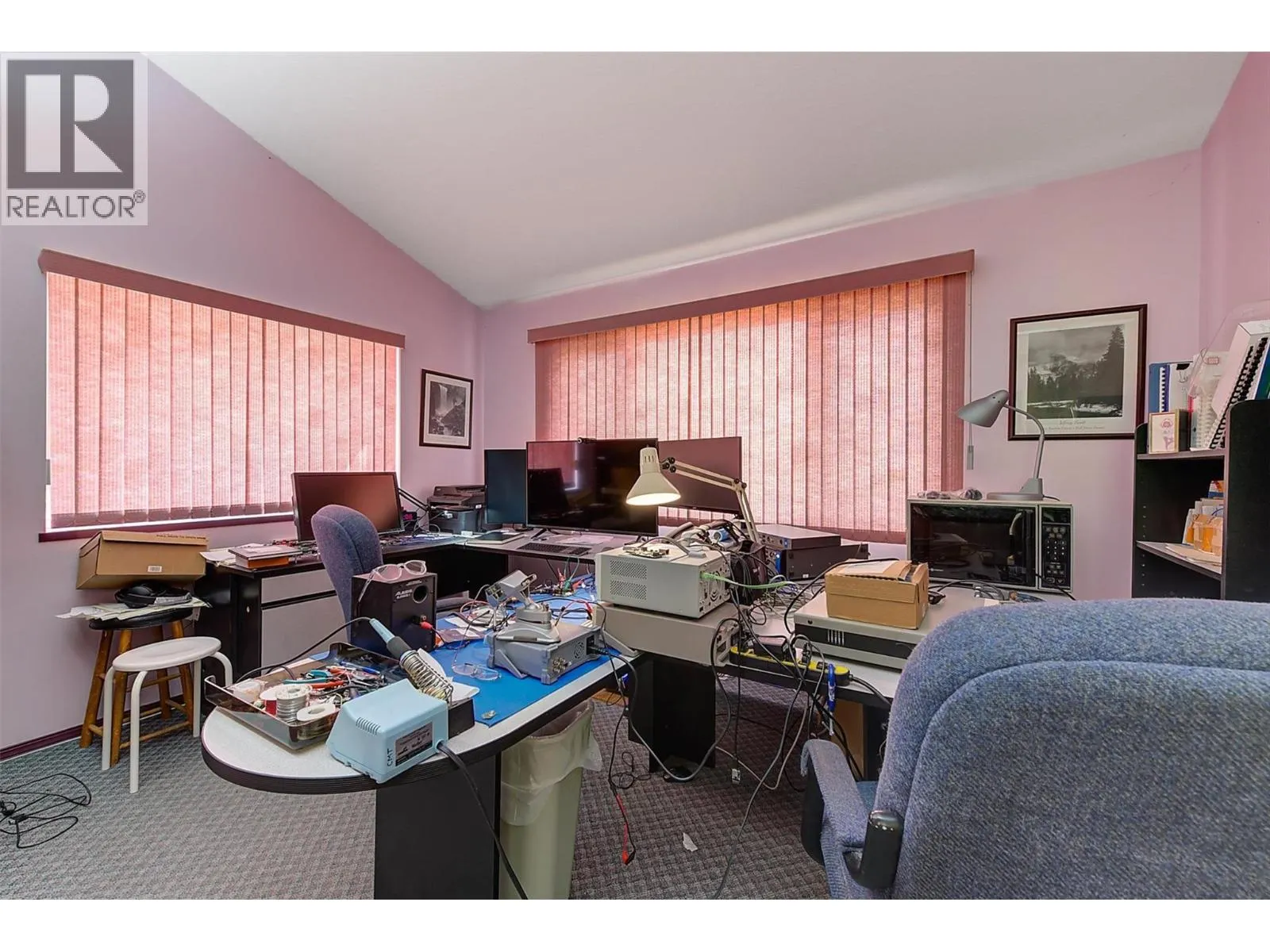 1306 Huckleberry Road