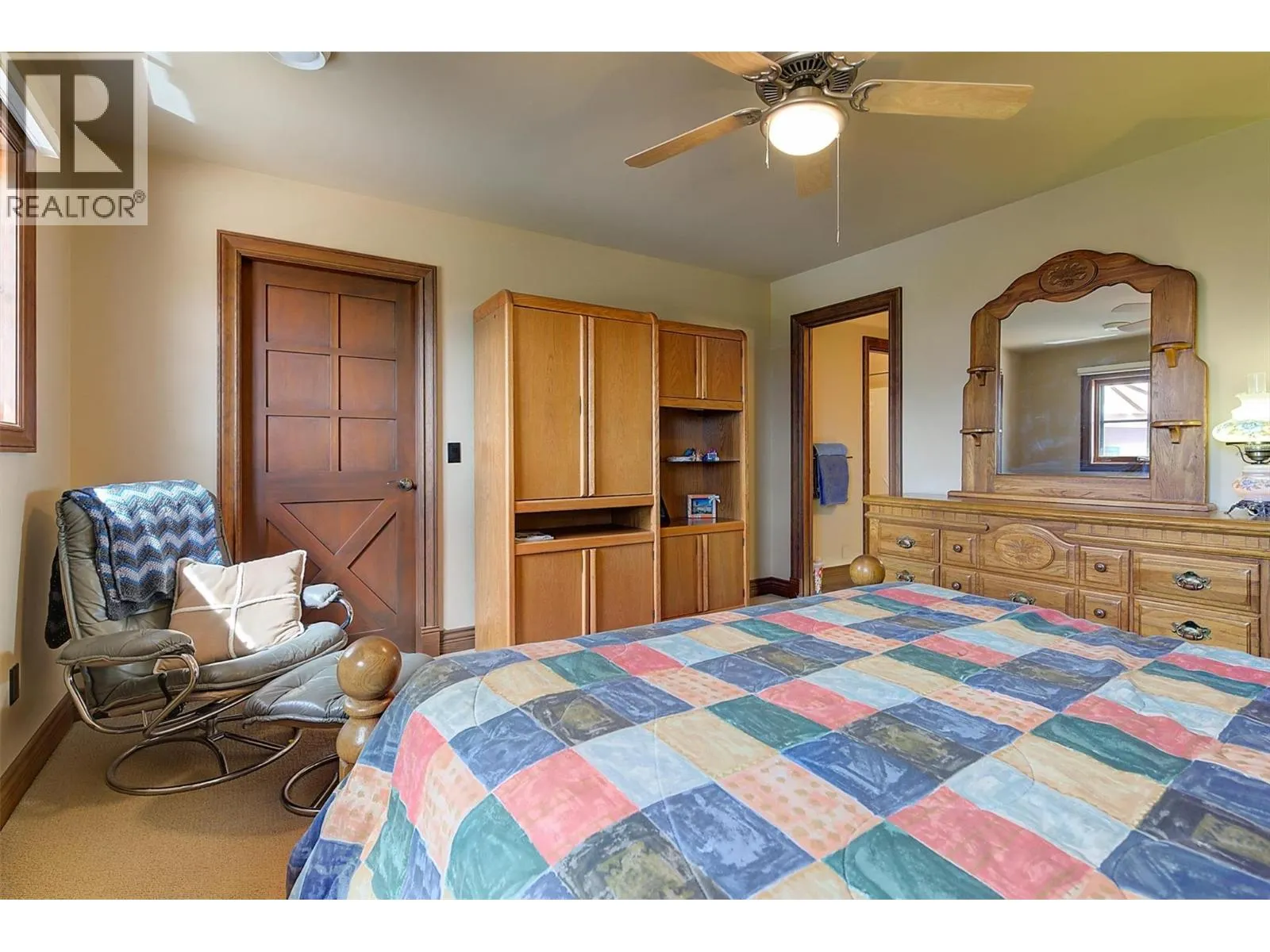1306 Huckleberry Road