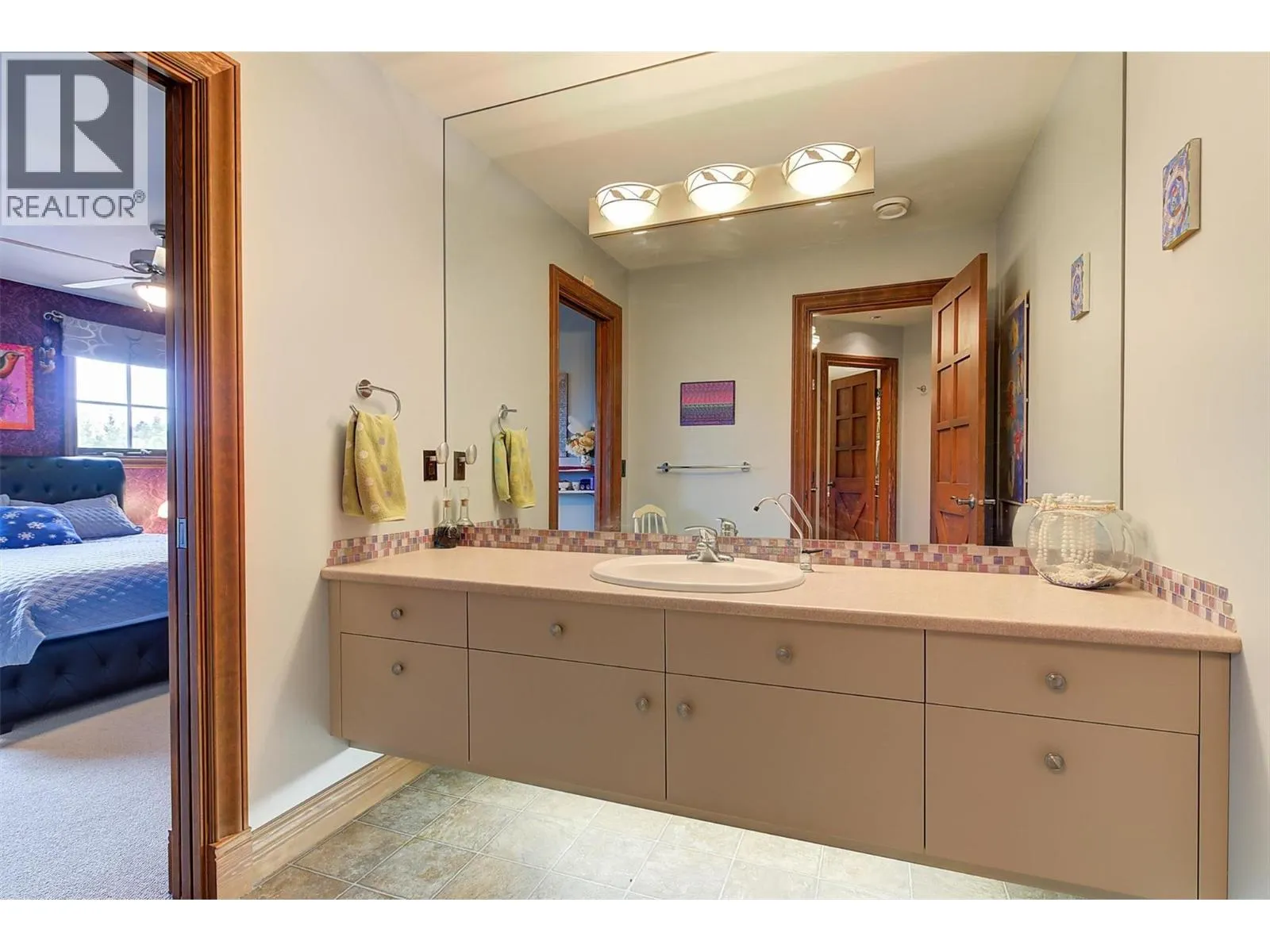1306 Huckleberry Road