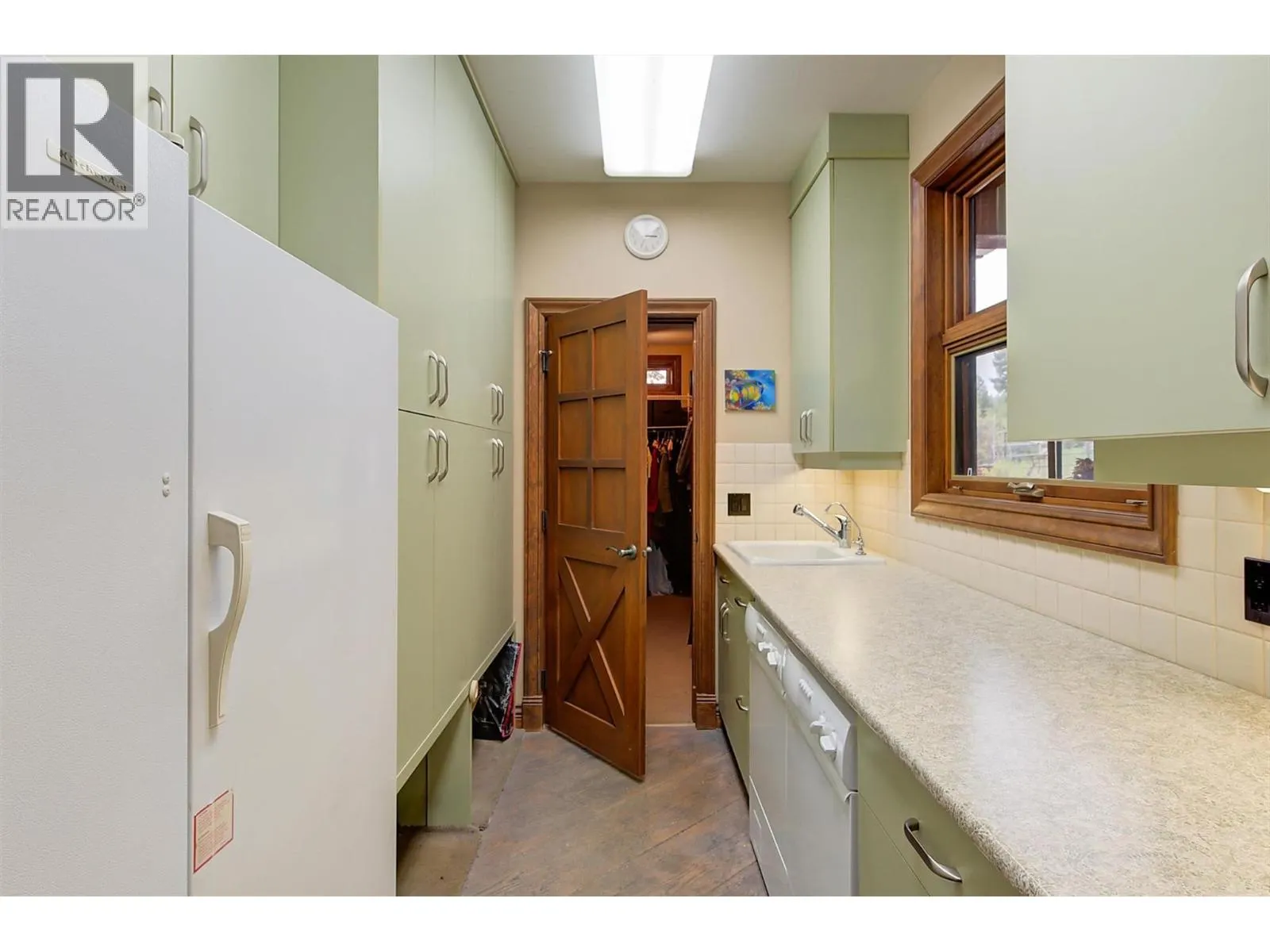 1306 Huckleberry Road