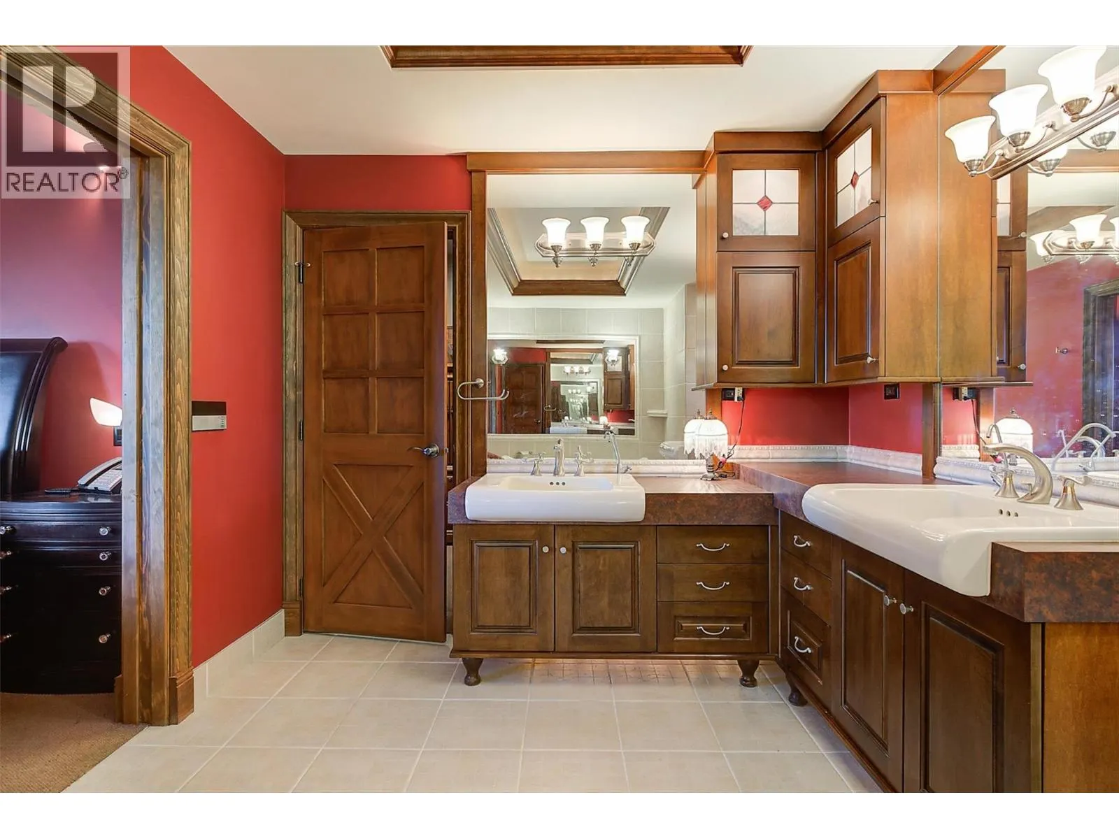 1306 Huckleberry Road