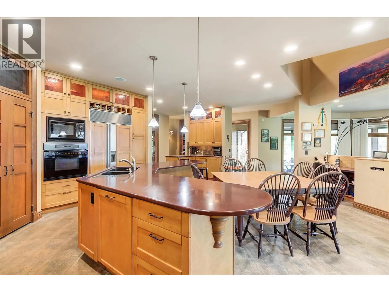 1306 Huckleberry Road