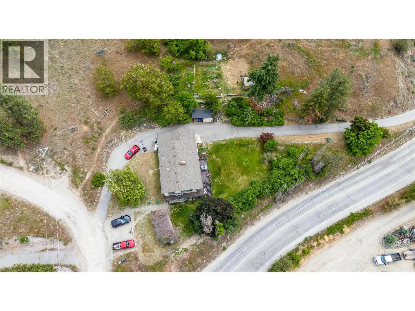 13316 Prairie Valley Road