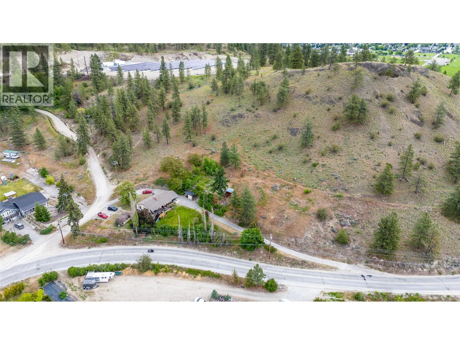 13316 Prairie Valley Road