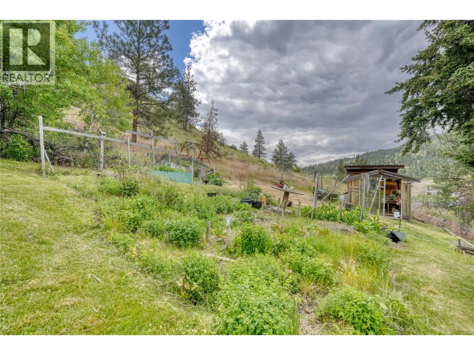 13316 Prairie Valley Road