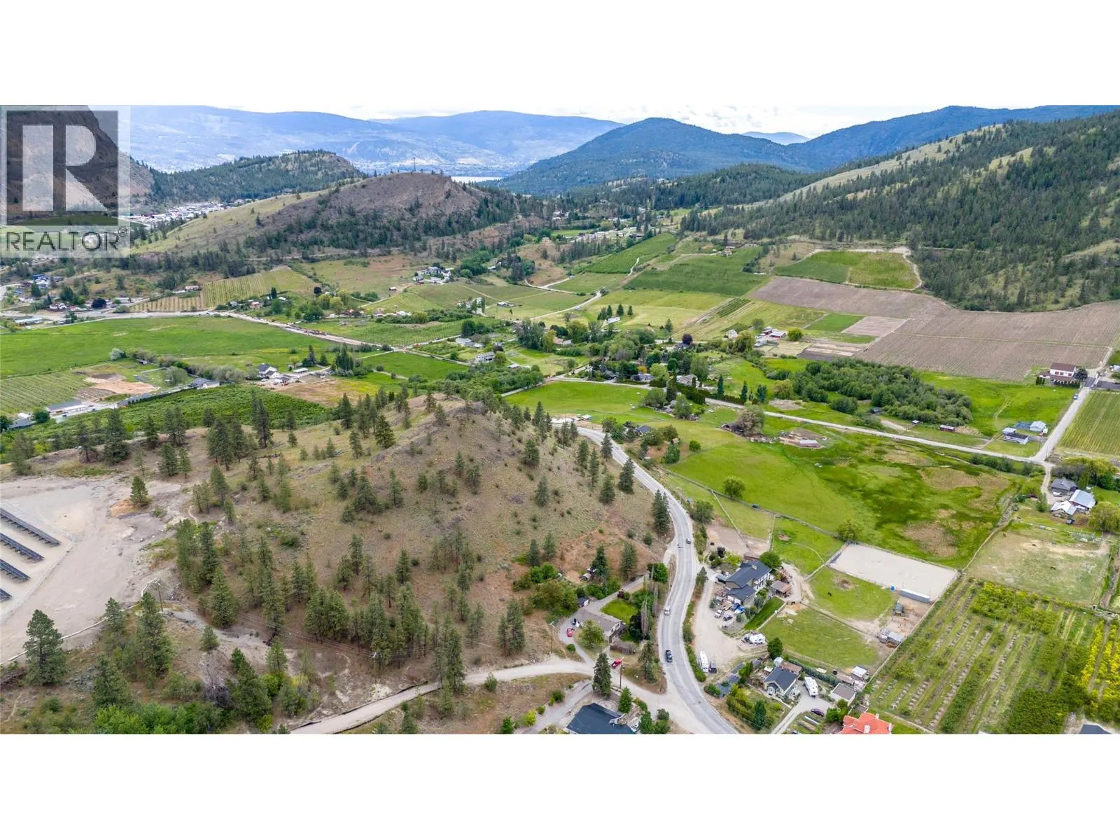 13316 Prairie Valley Road