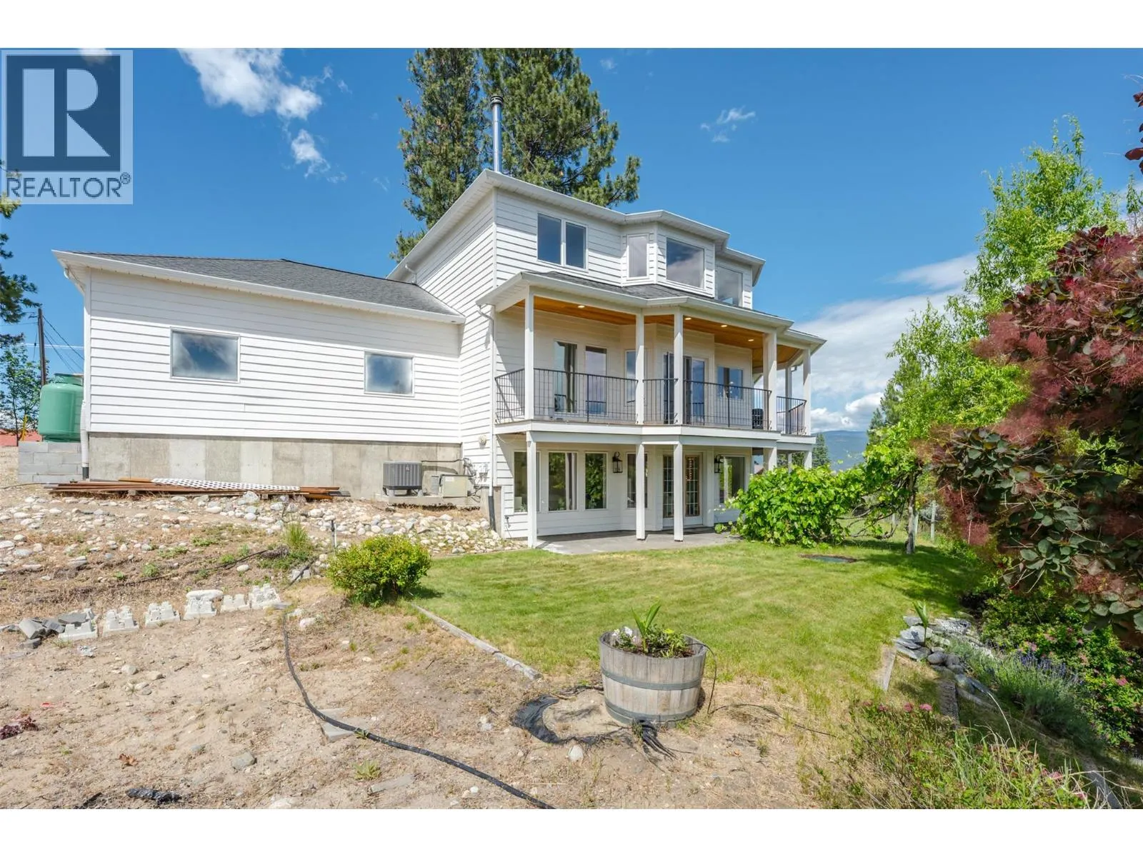 9331 CANYON VIEW Road