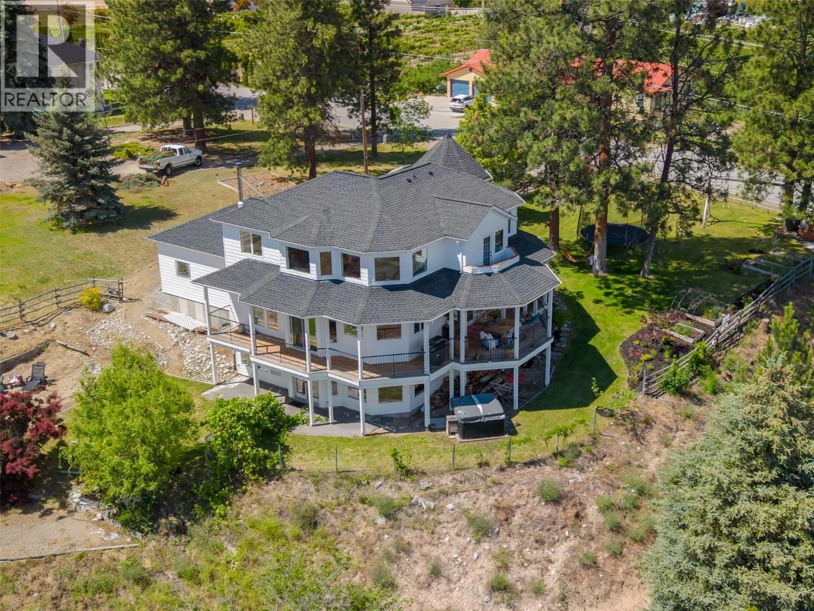 9331 CANYON VIEW Road