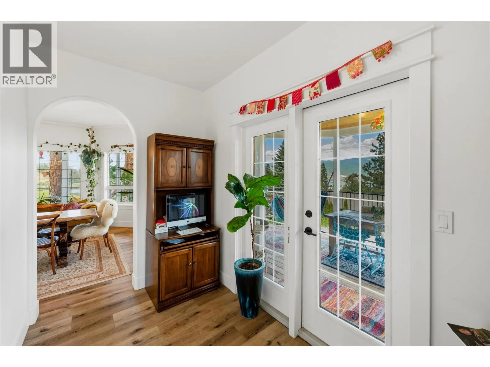 9331 CANYON VIEW Road