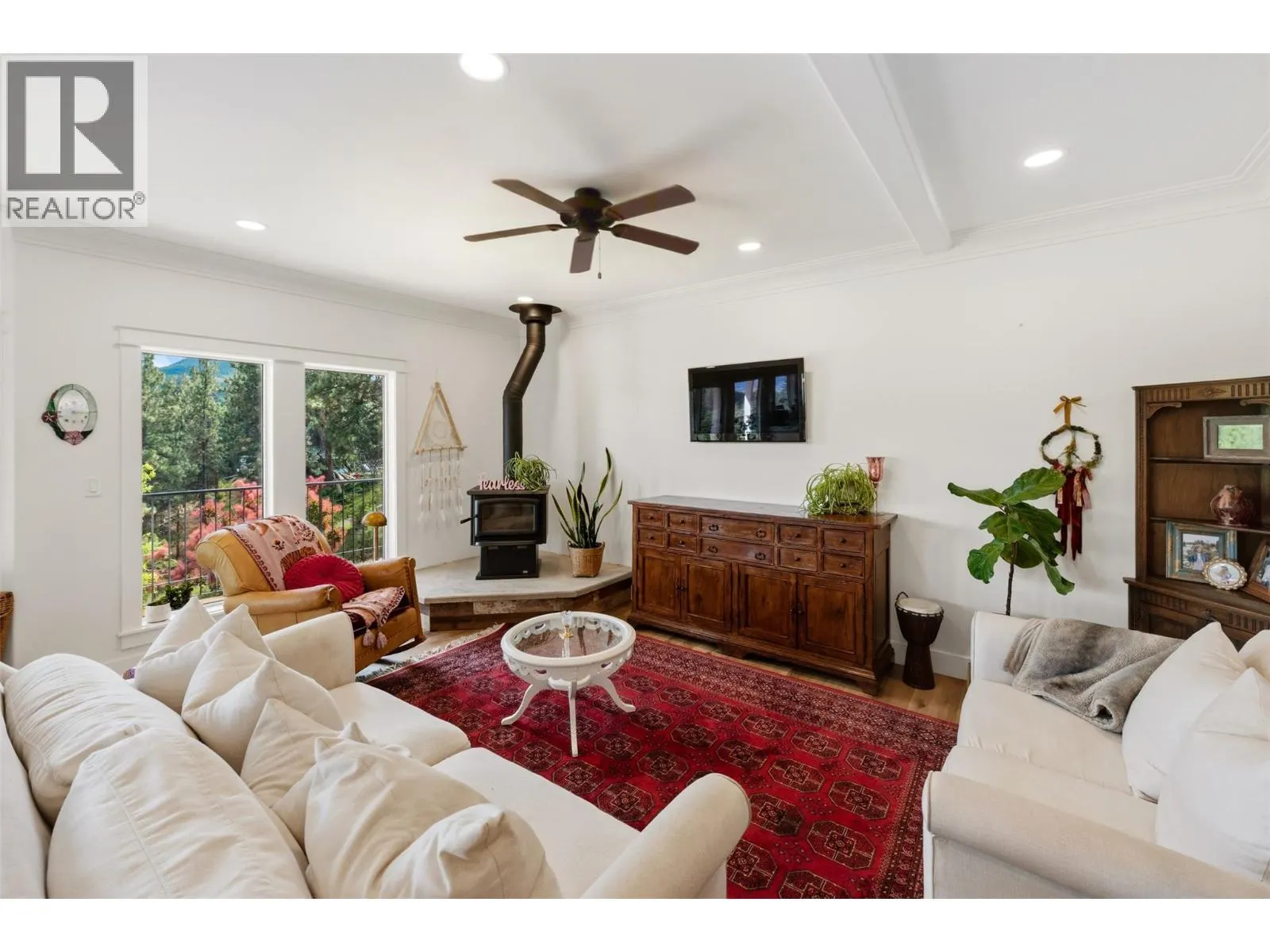 9331 CANYON VIEW Road