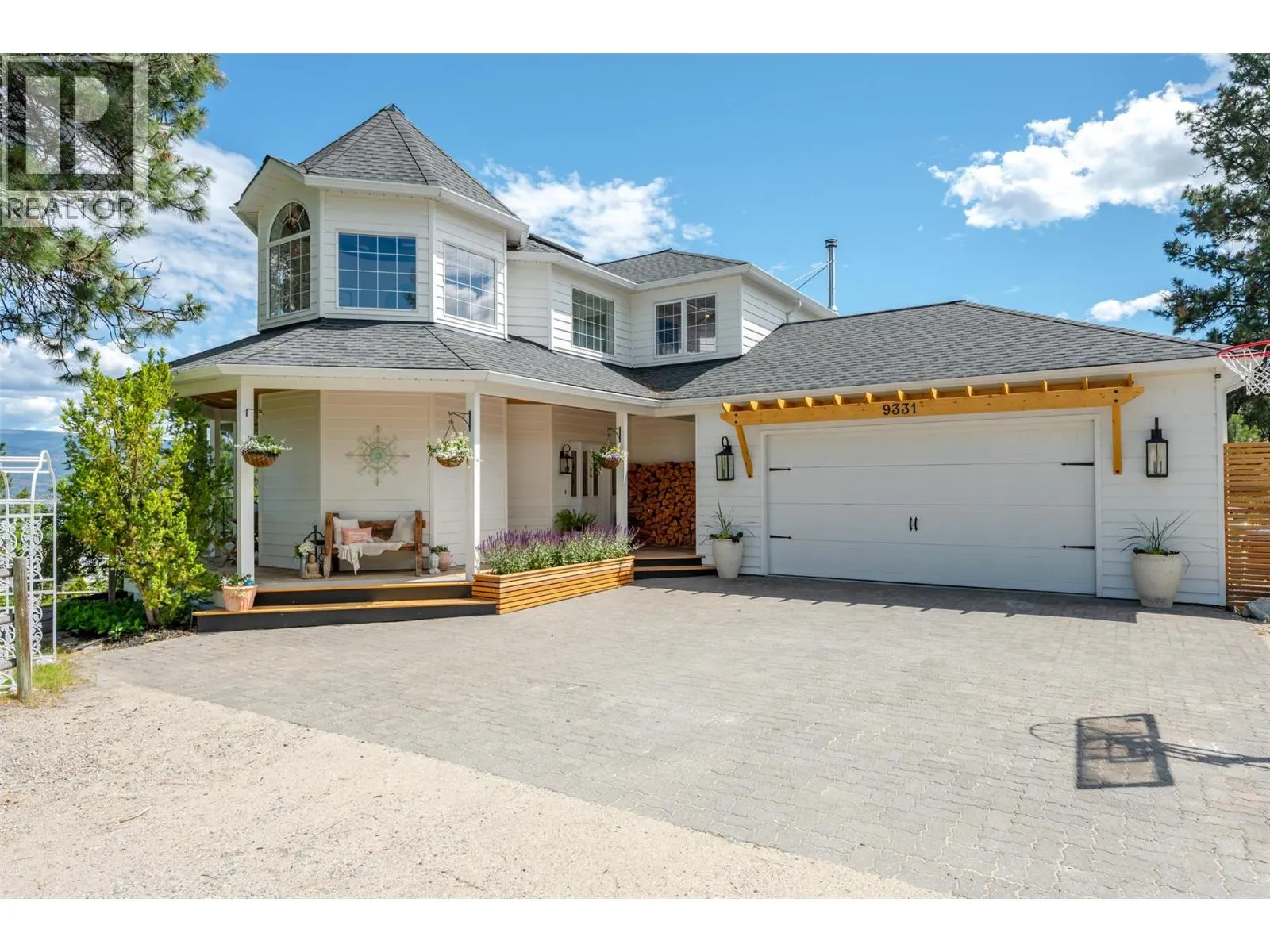 9331 CANYON VIEW Road