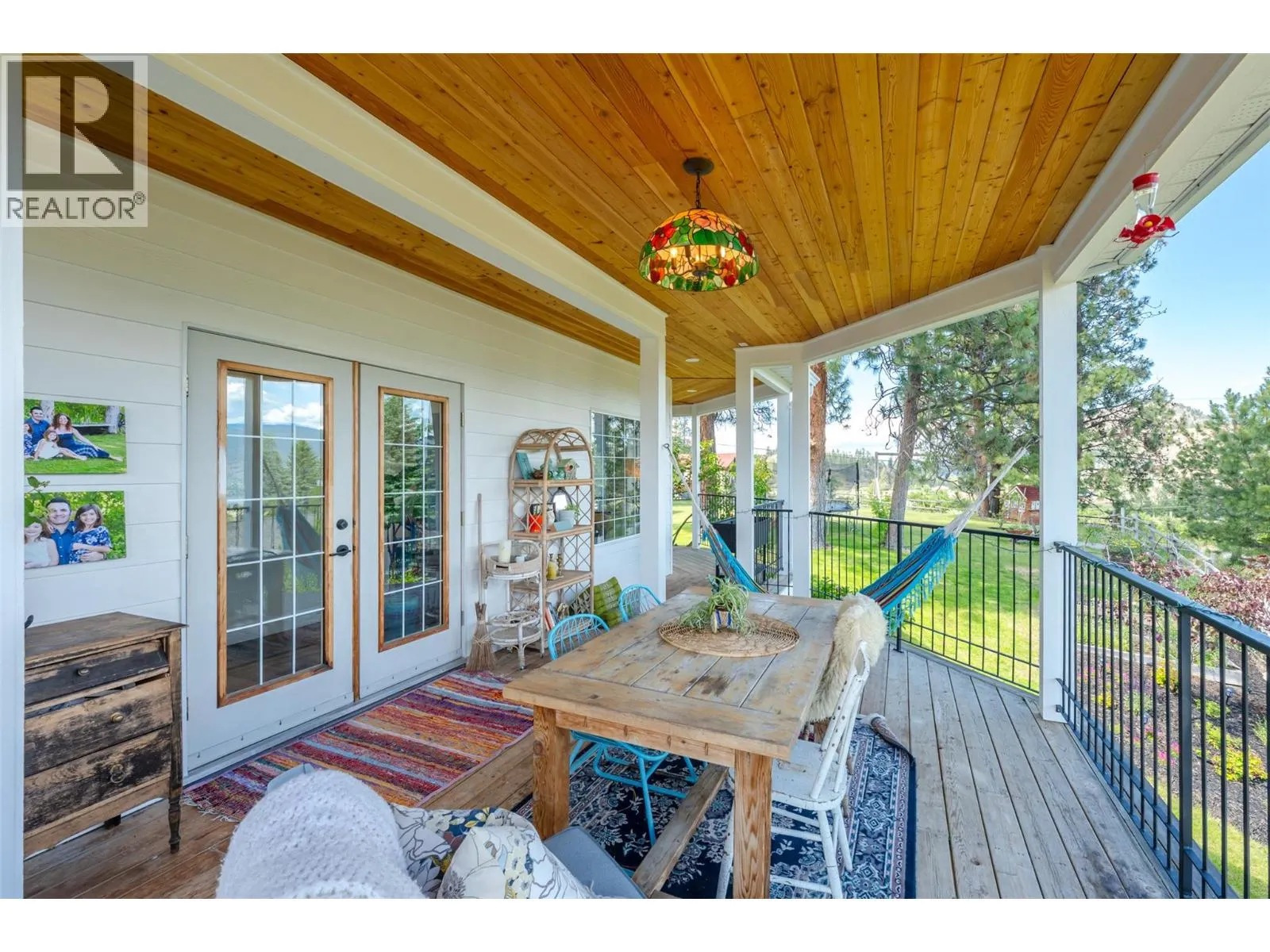 9331 CANYON VIEW Road