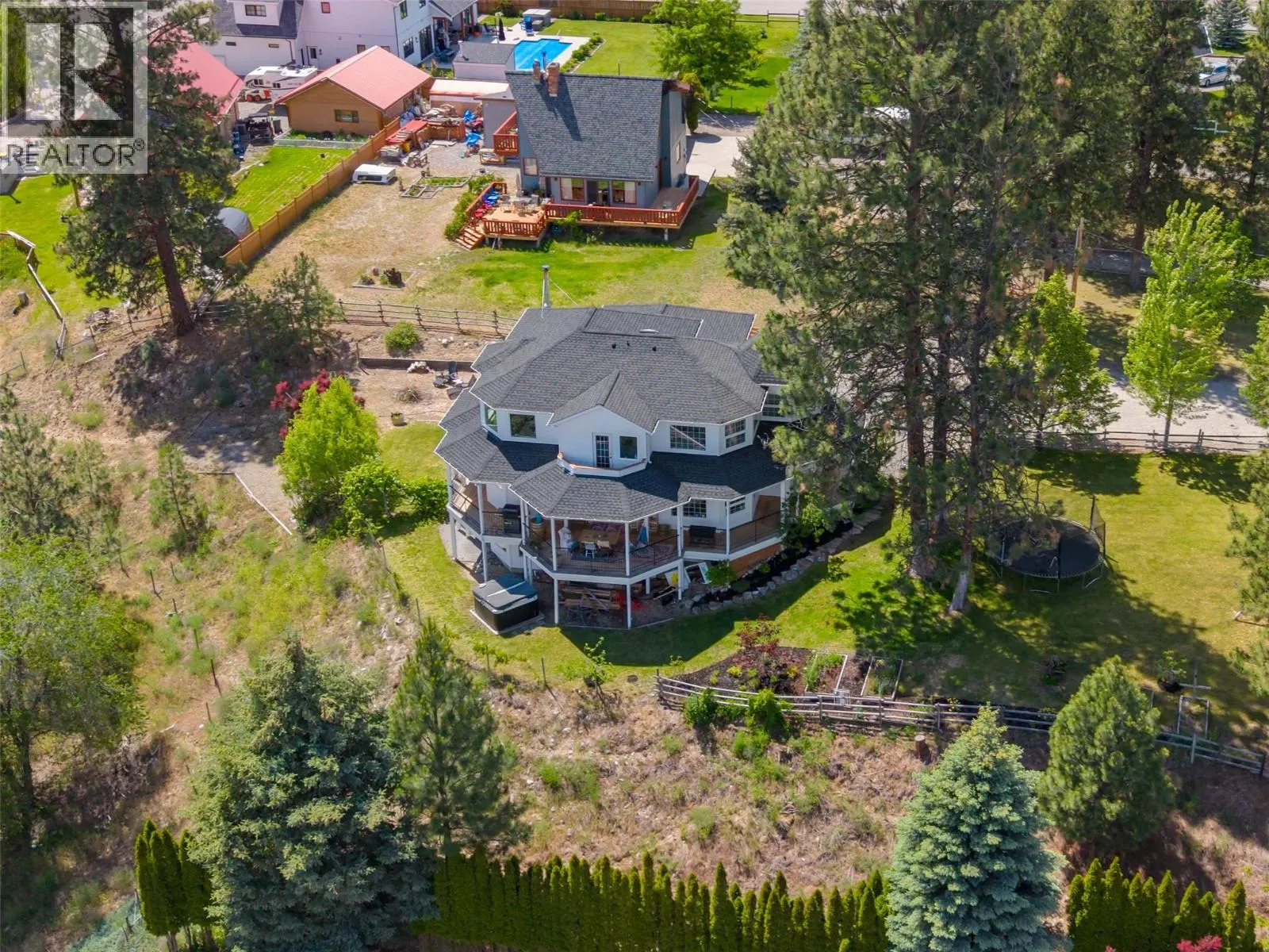 9331 CANYON VIEW Road