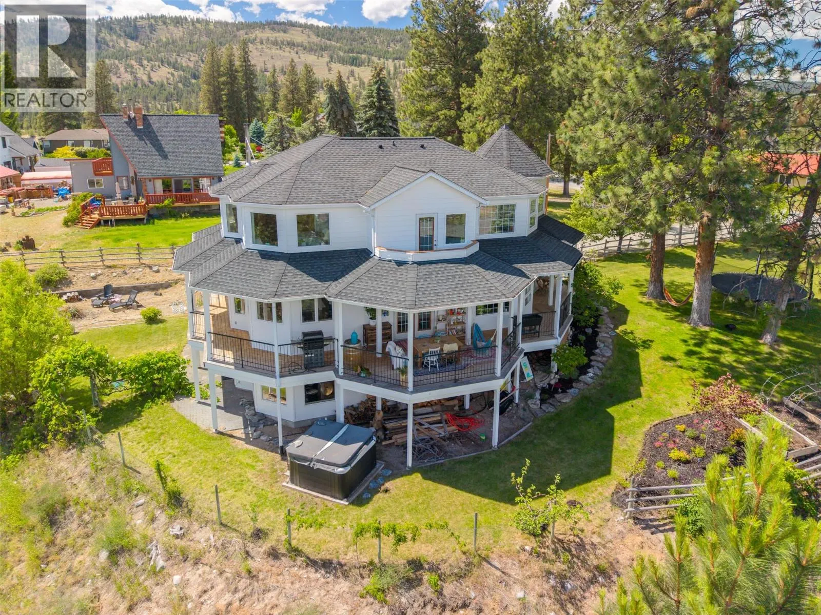 9331 CANYON VIEW Road