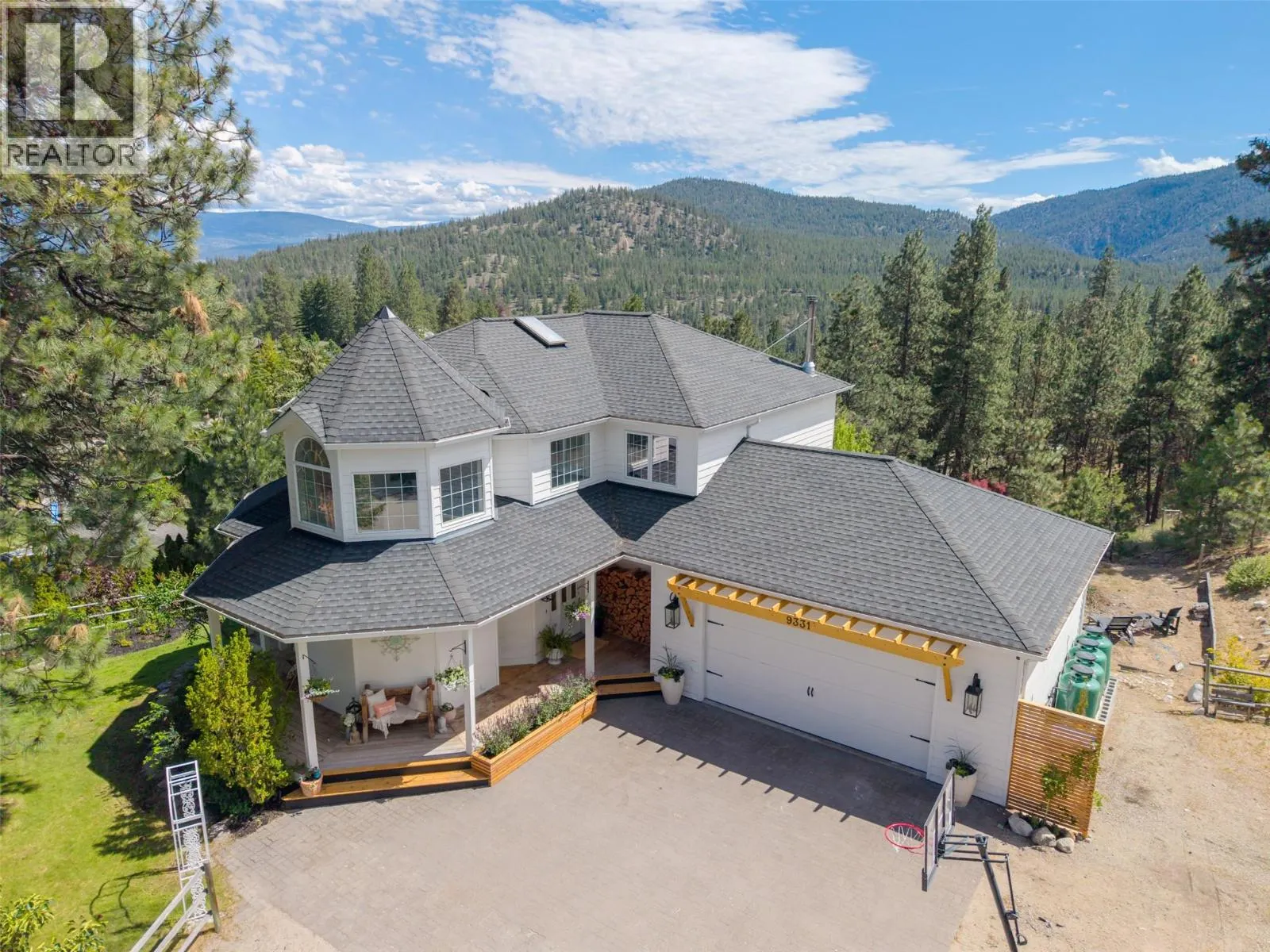 9331 CANYON VIEW Road
