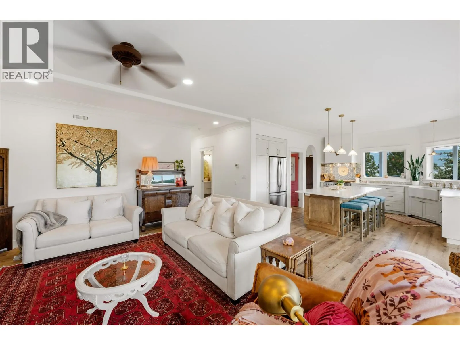 9331 CANYON VIEW Road