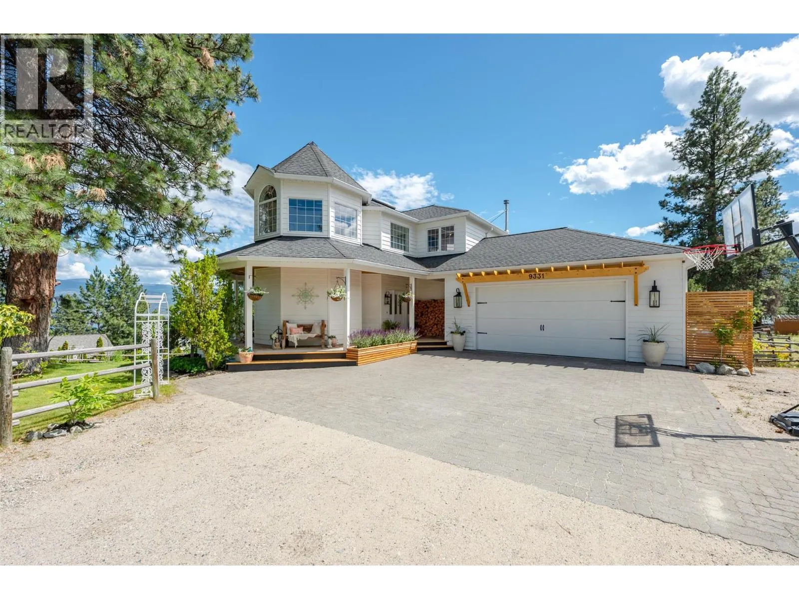 9331 CANYON VIEW Road