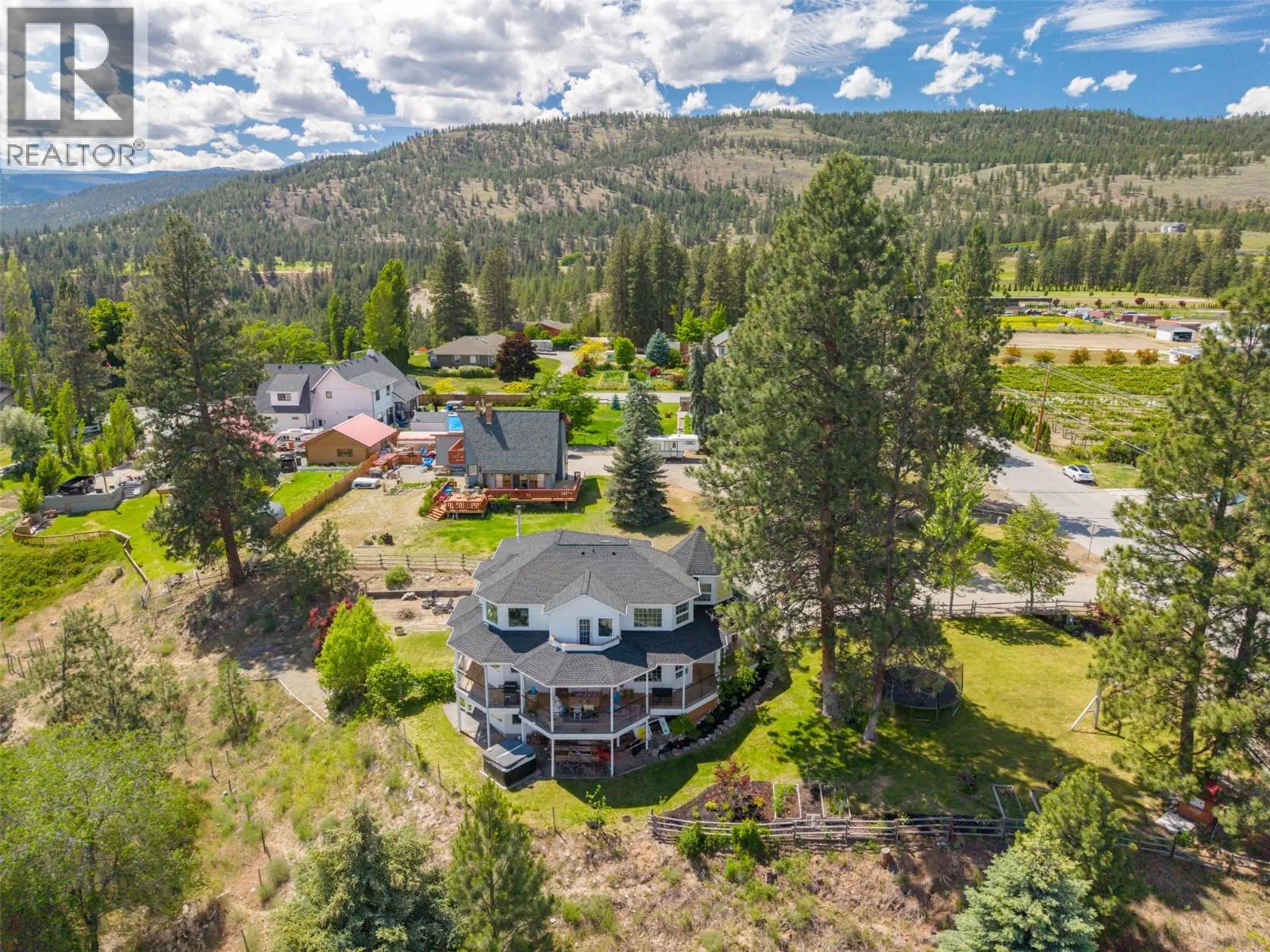 9331 CANYON VIEW Road