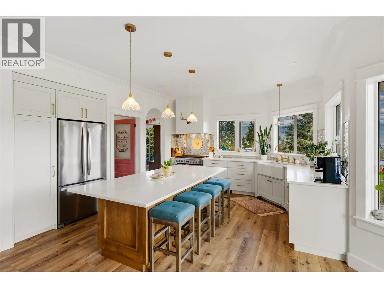 9331 CANYON VIEW Road