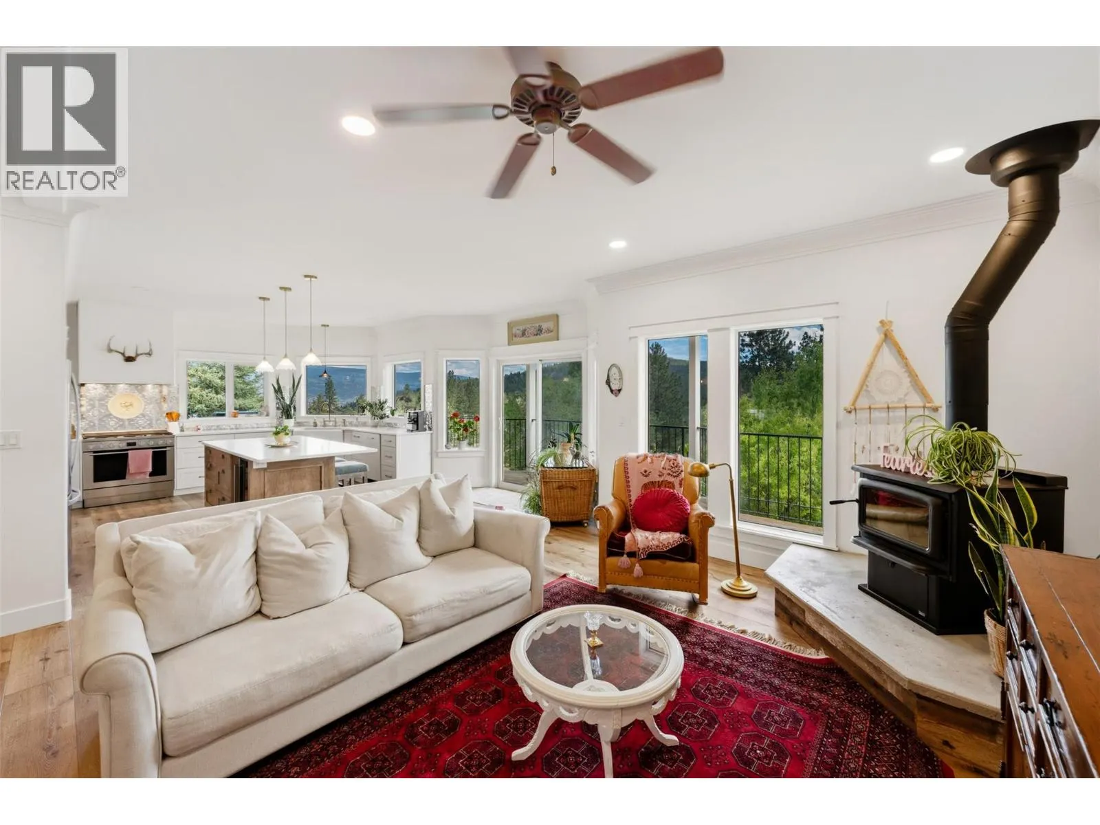 9331 CANYON VIEW Road