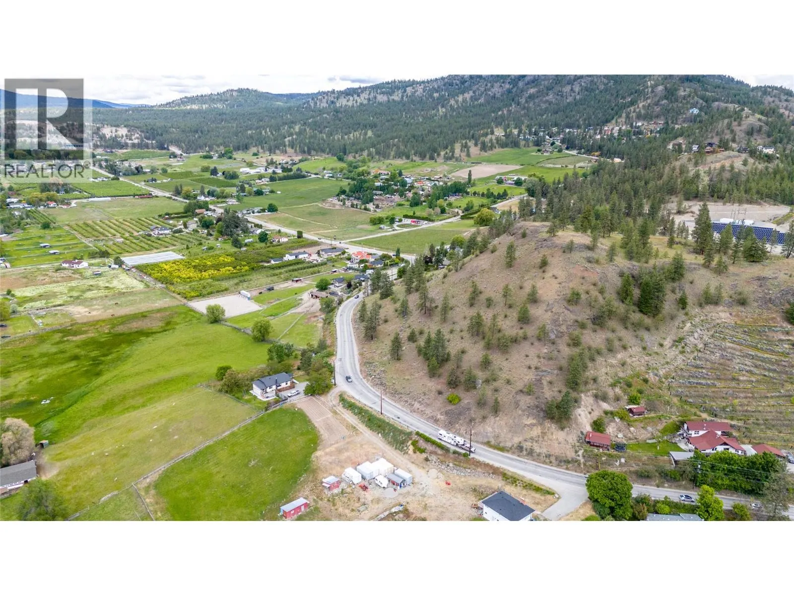 13100 Prairie Valley Road