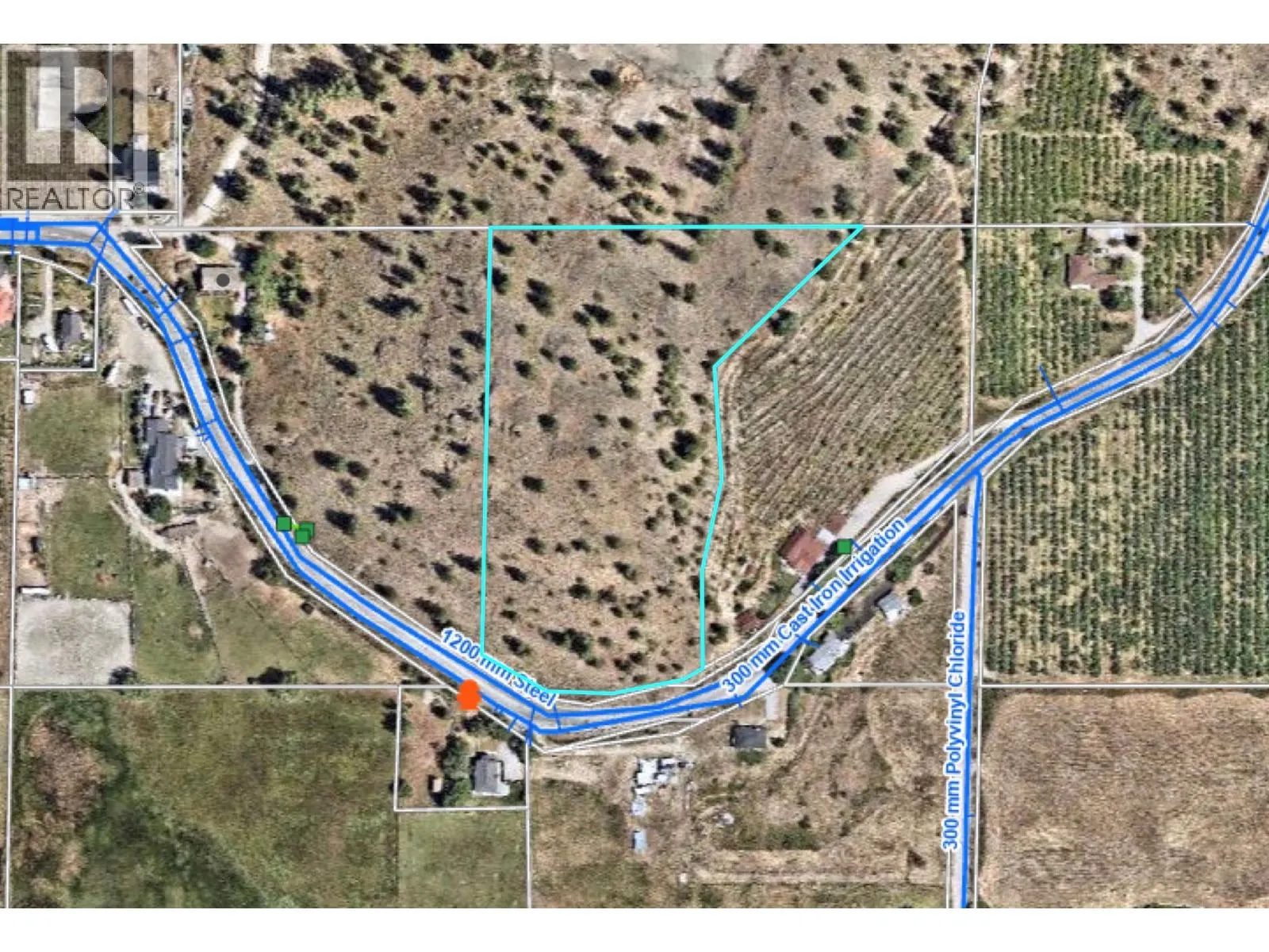 13100 Prairie Valley Road
