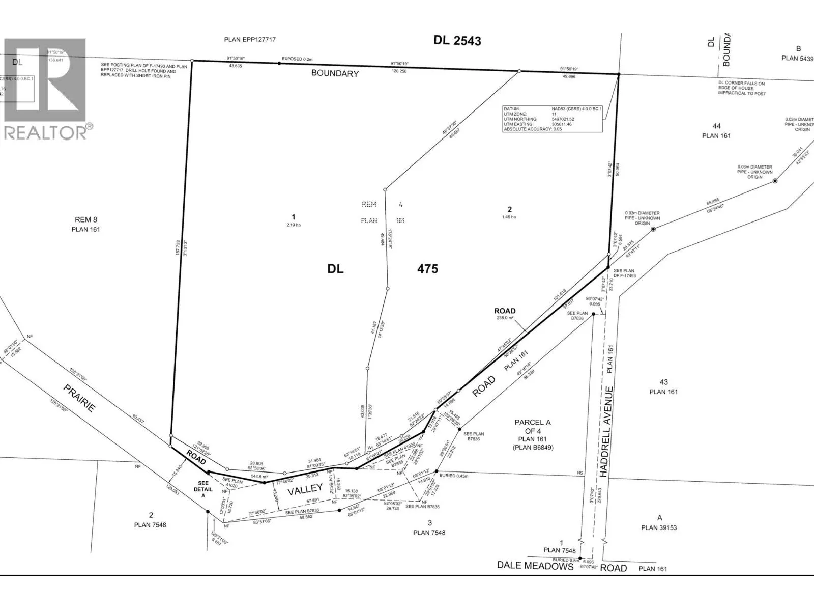 13100 Prairie Valley Road