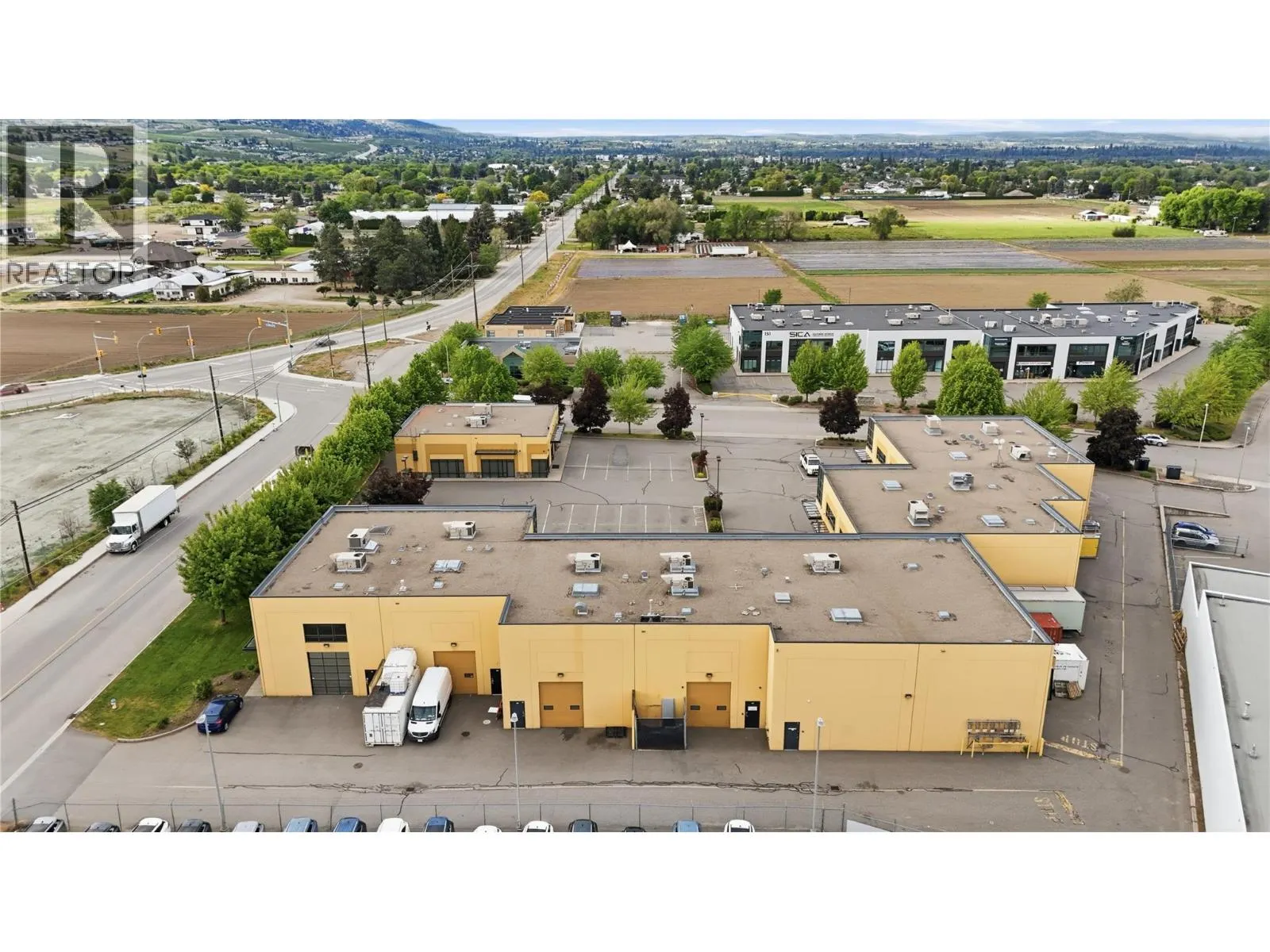 140 Commercial Drive Unit# 109