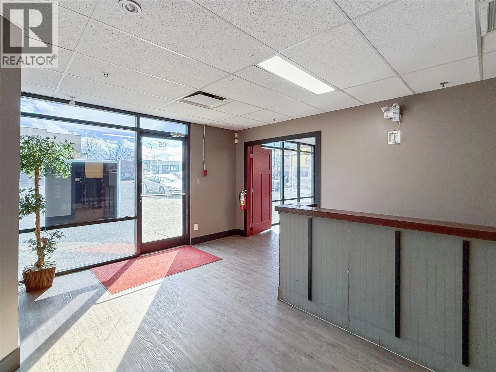 140 Commercial Drive Unit# 109