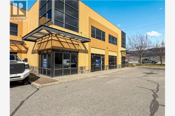 140 Commercial Drive Unit# 109